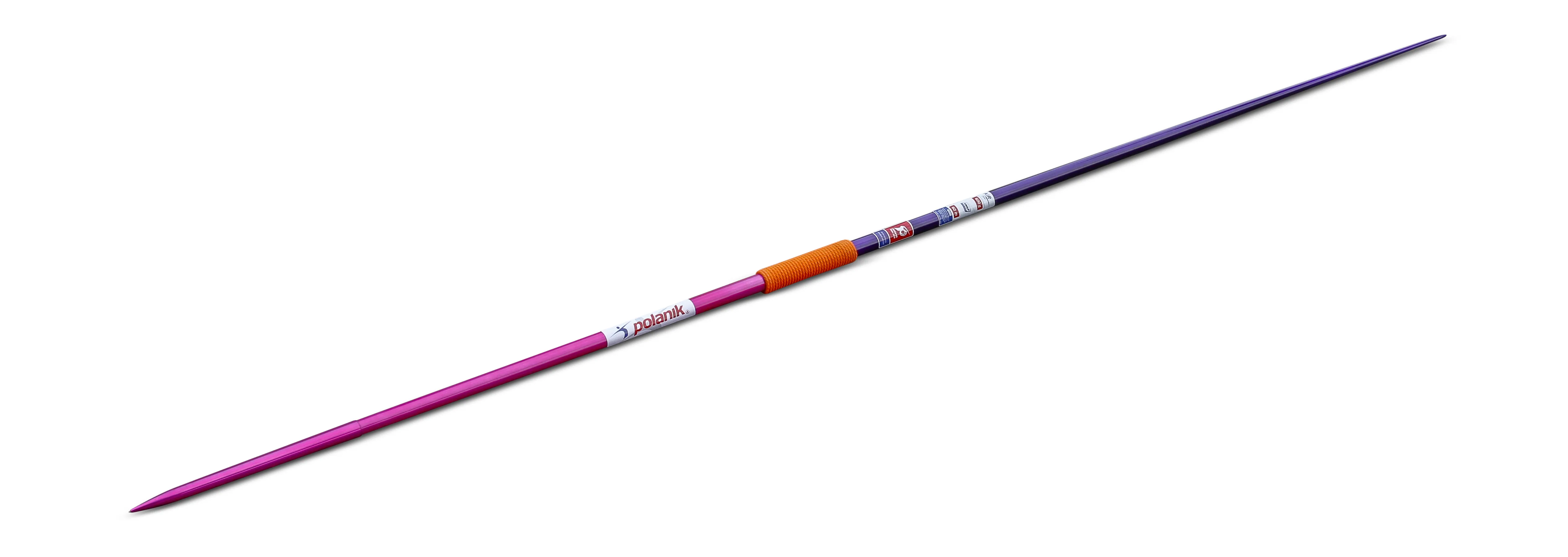 Polanik Air Flyer Competition Javelin