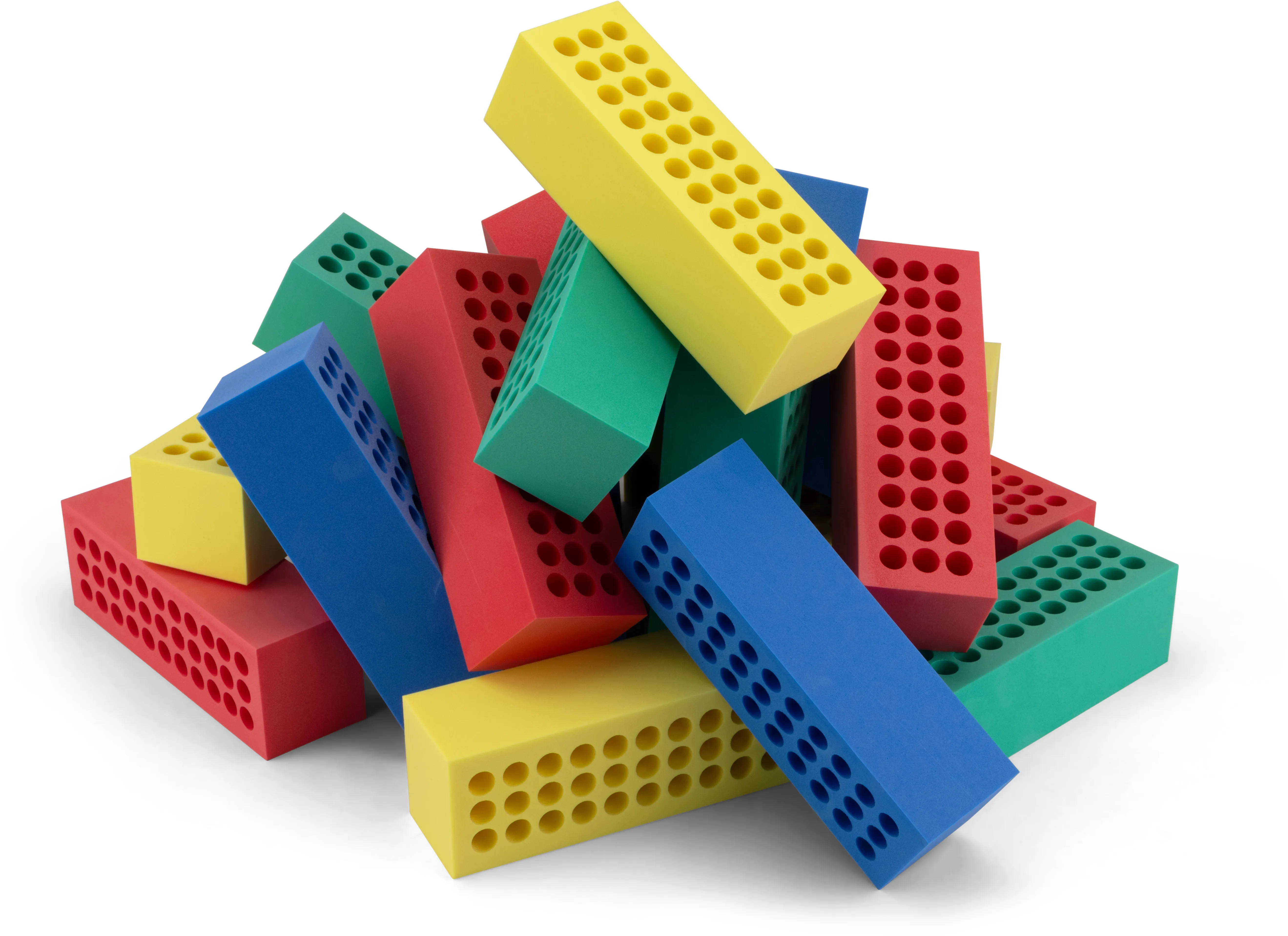 BlockX® Basic Set - Mini