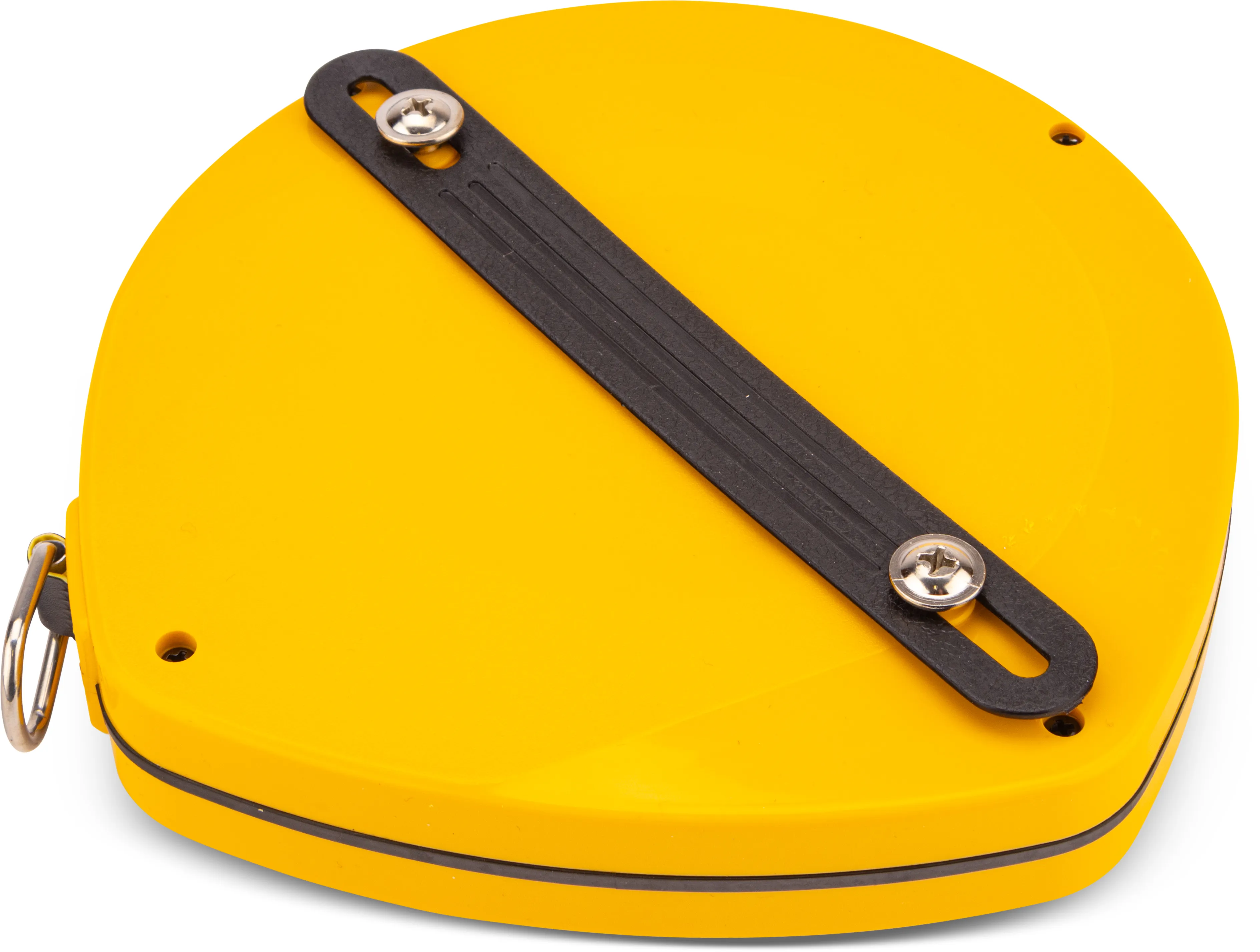 Polanik Closed Reel Fibreglass Measuring Tape