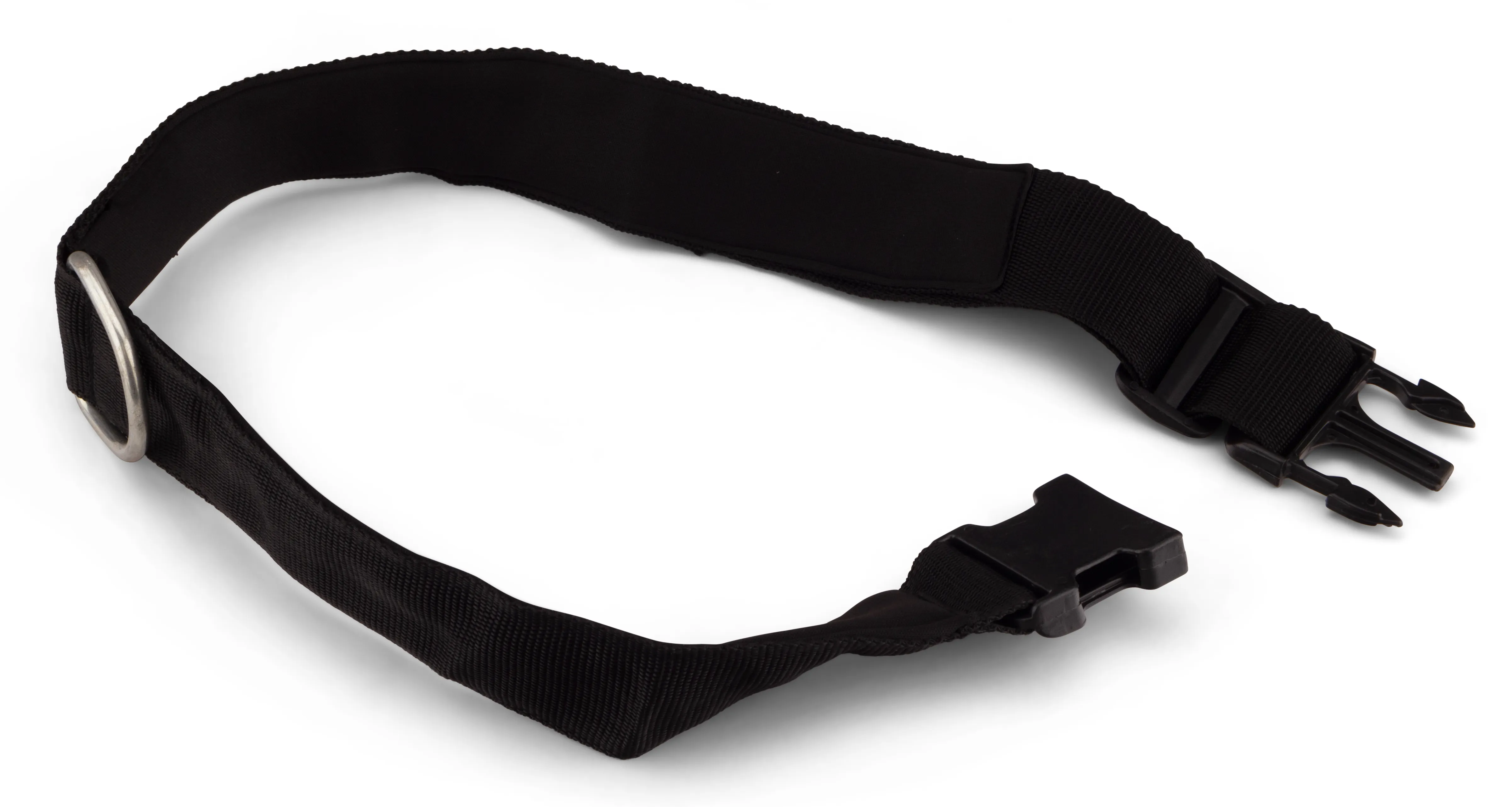 Polanik Elastic Resistance Trainer with Waist Belt