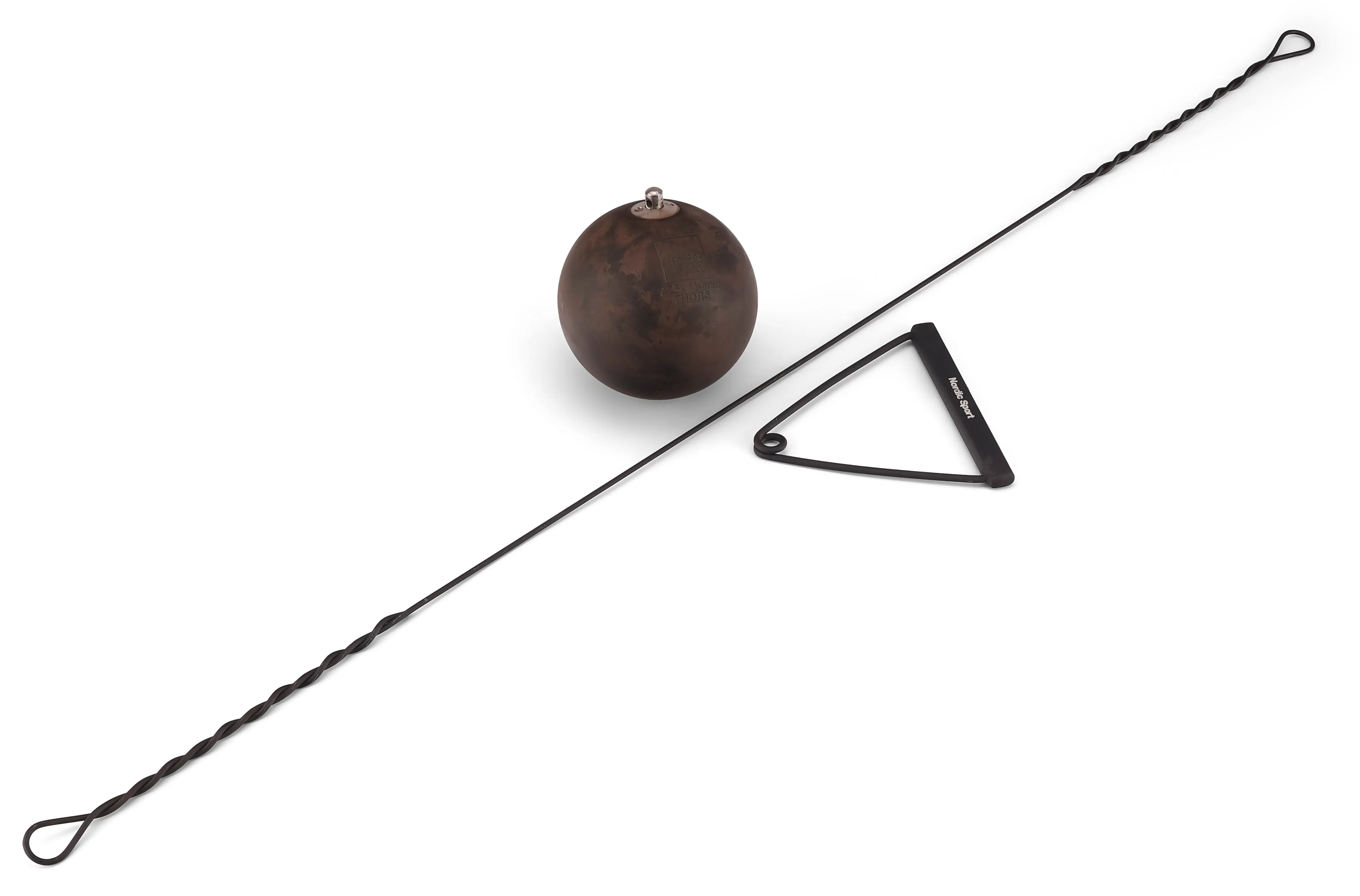 Nordic Thors Hammer for Competitions