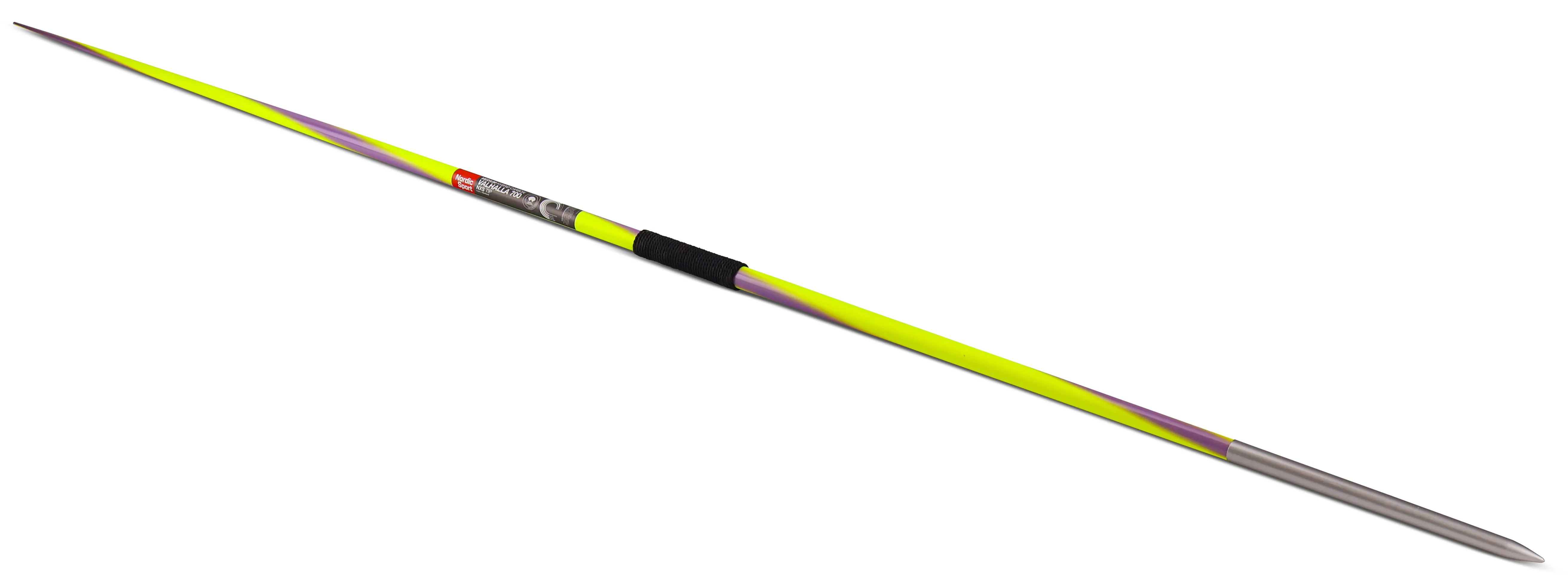 Nordic Valhalla Competition Javelin