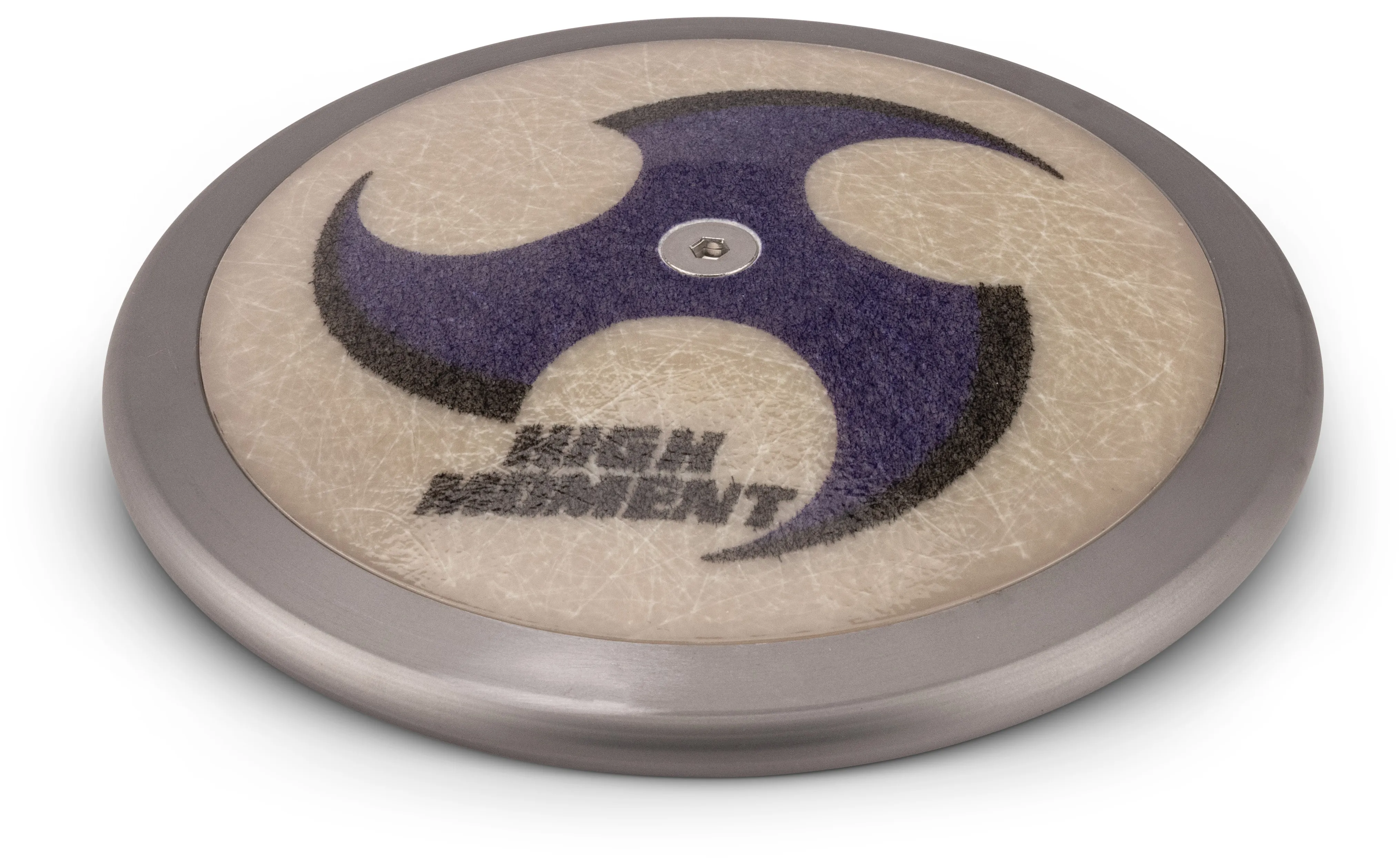 Nishi Super HM High Moment Competition Discus