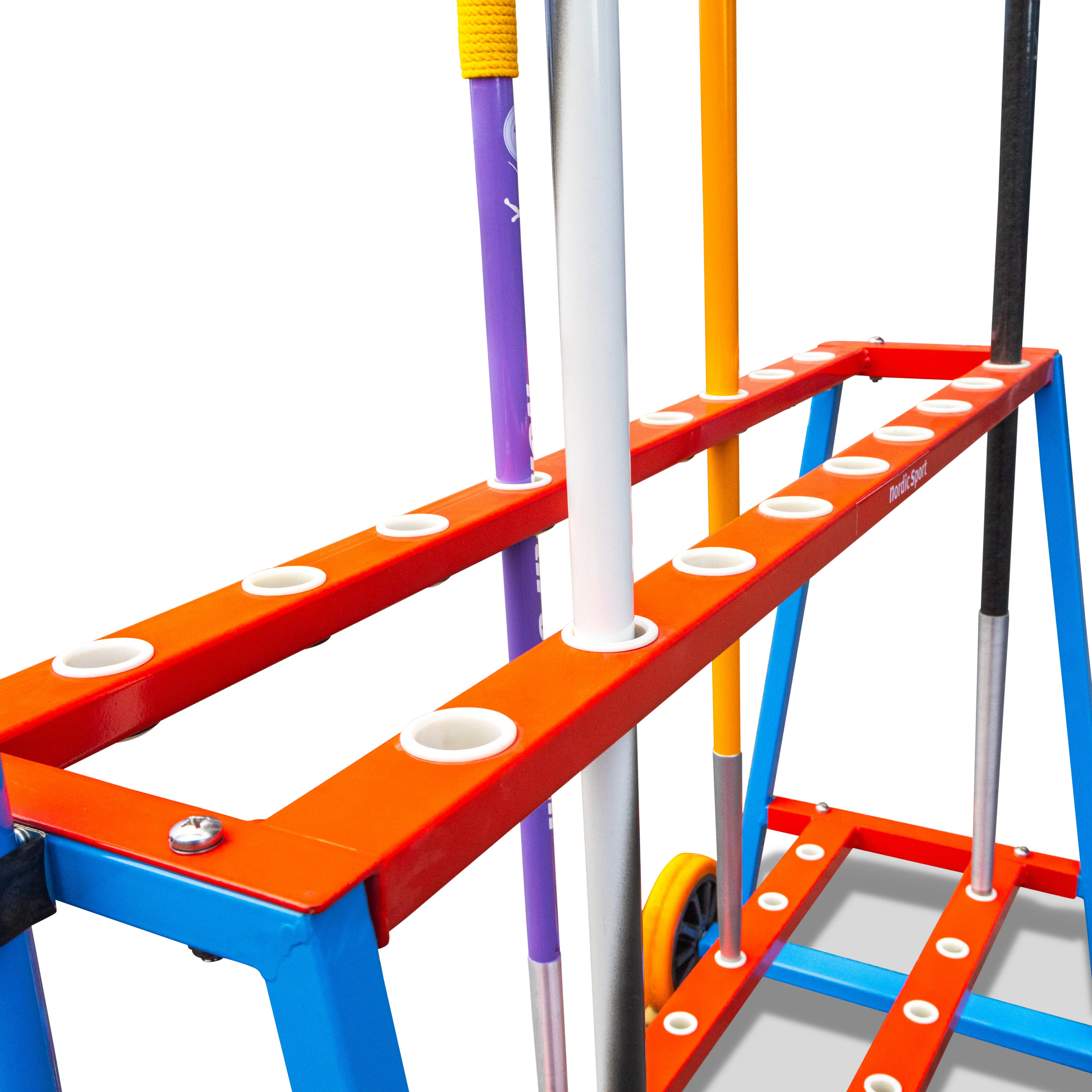 Nordic Javelin Cart Plus - For 18 Javelins
