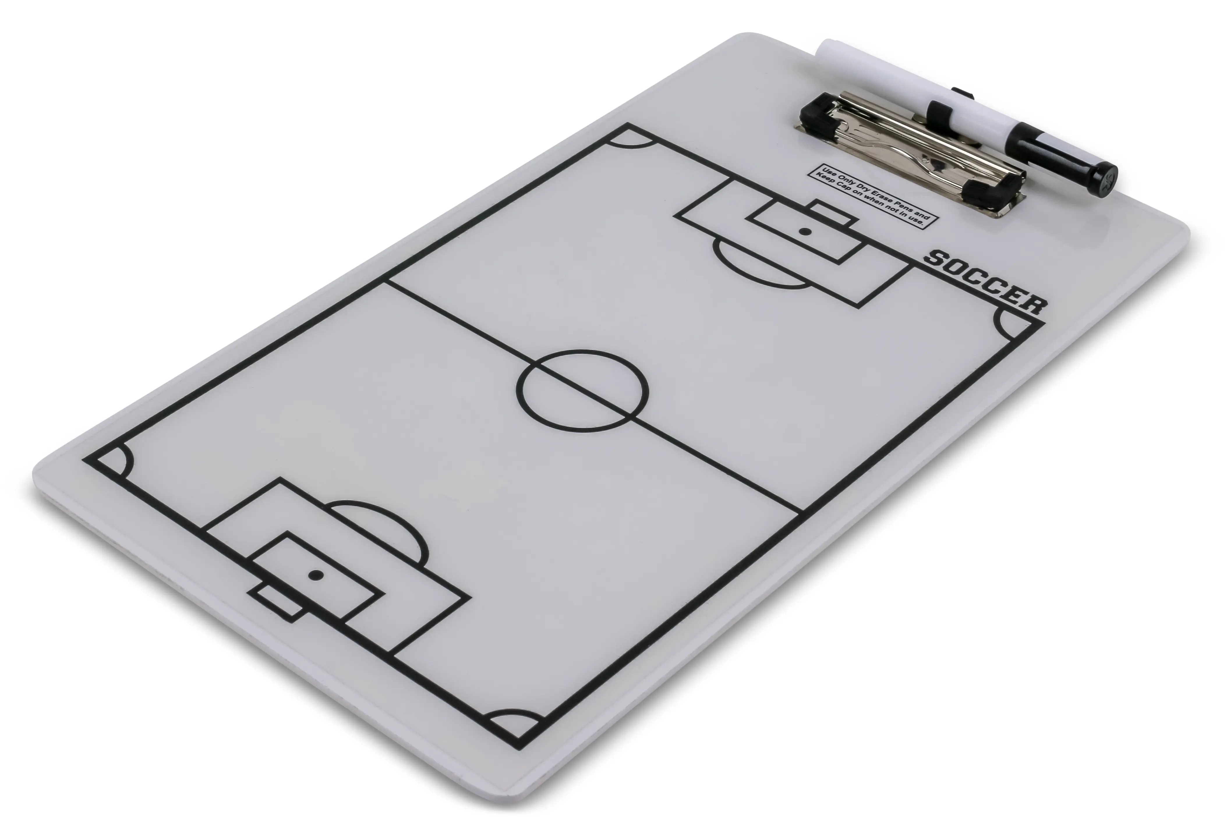Football Tactic Clipboard