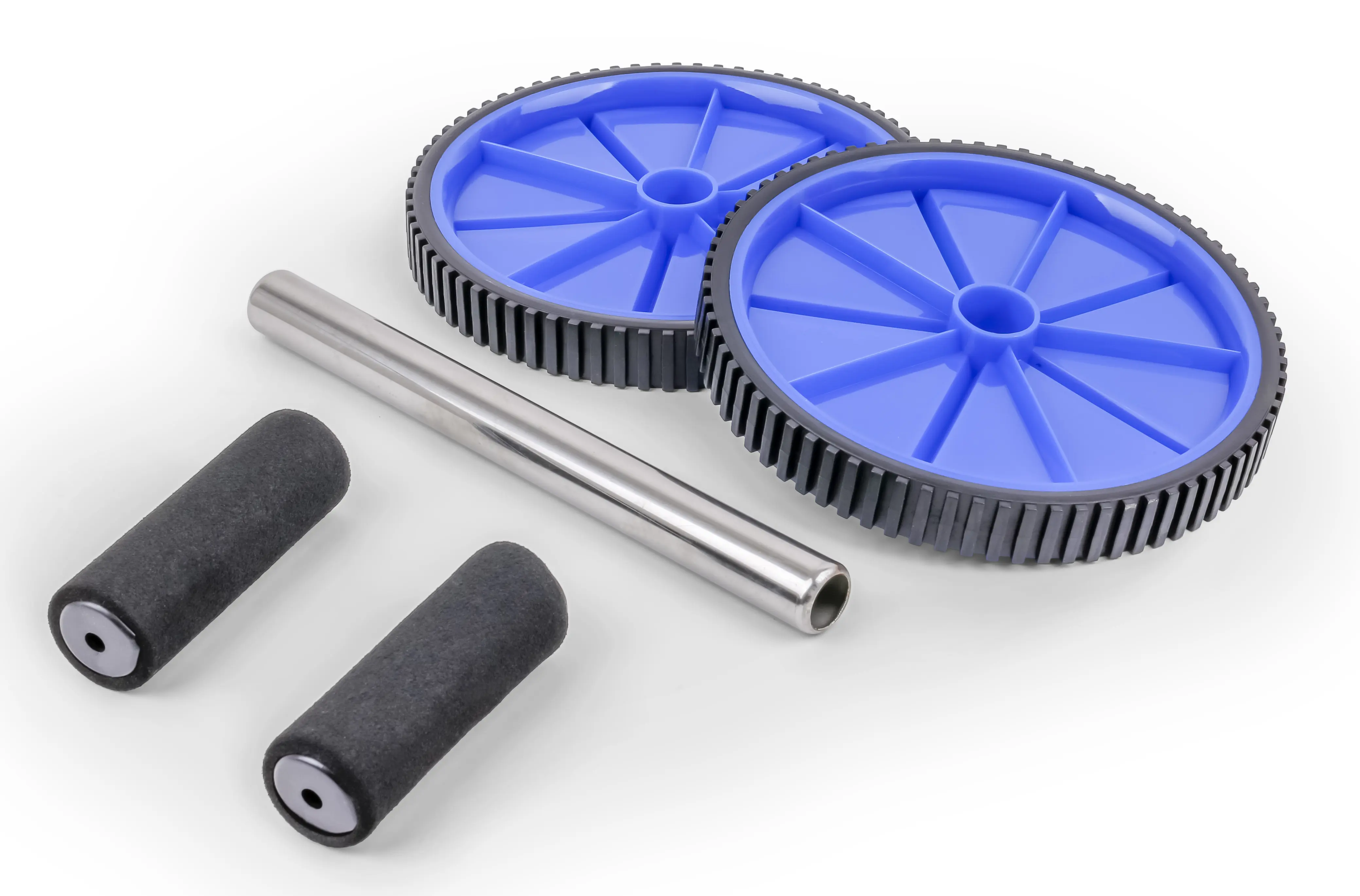 trenas Abdominal Muscle Trainer