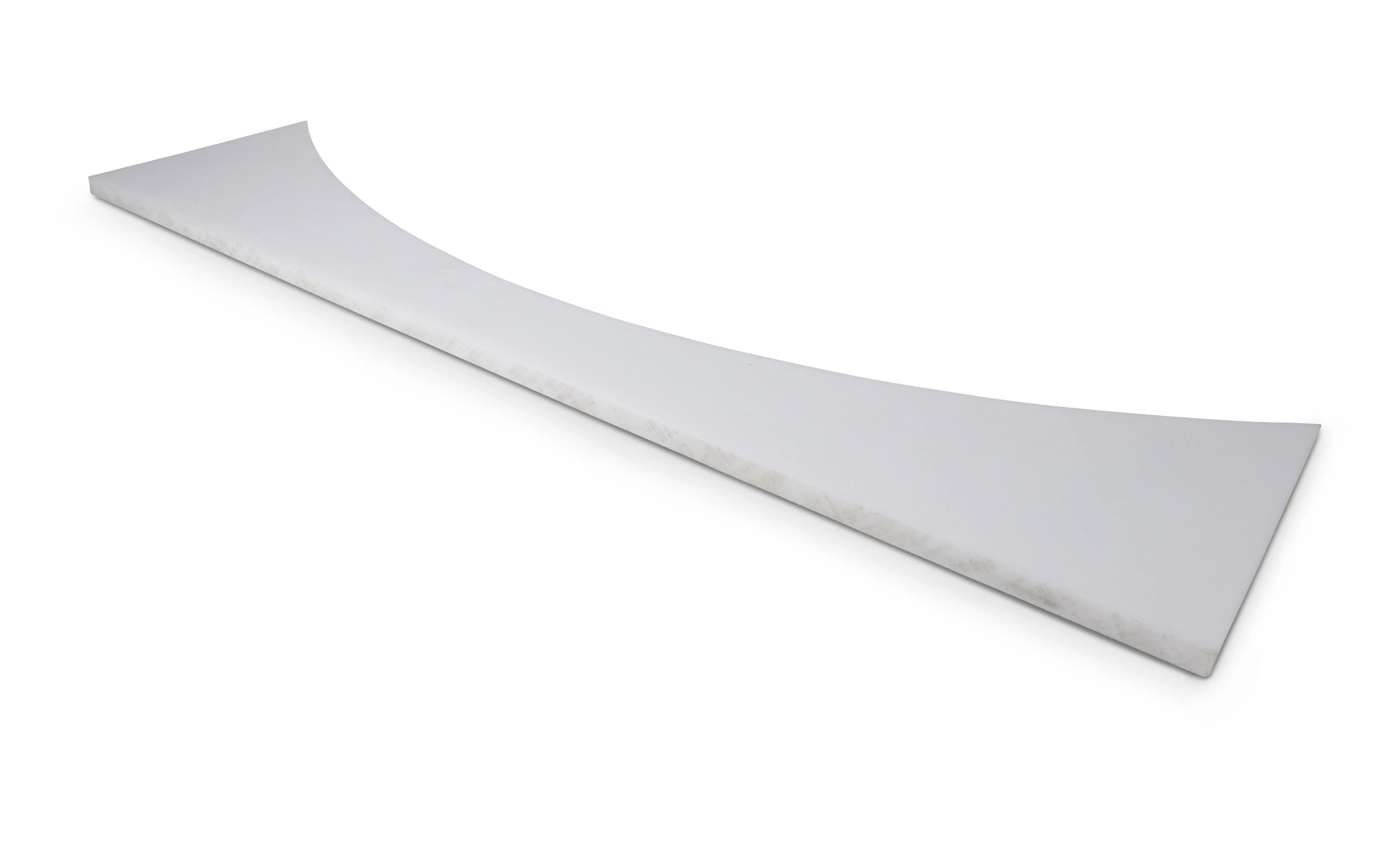 Polanik Replacement Synthetic Cover for Competition Shot Put Stop Board S-269