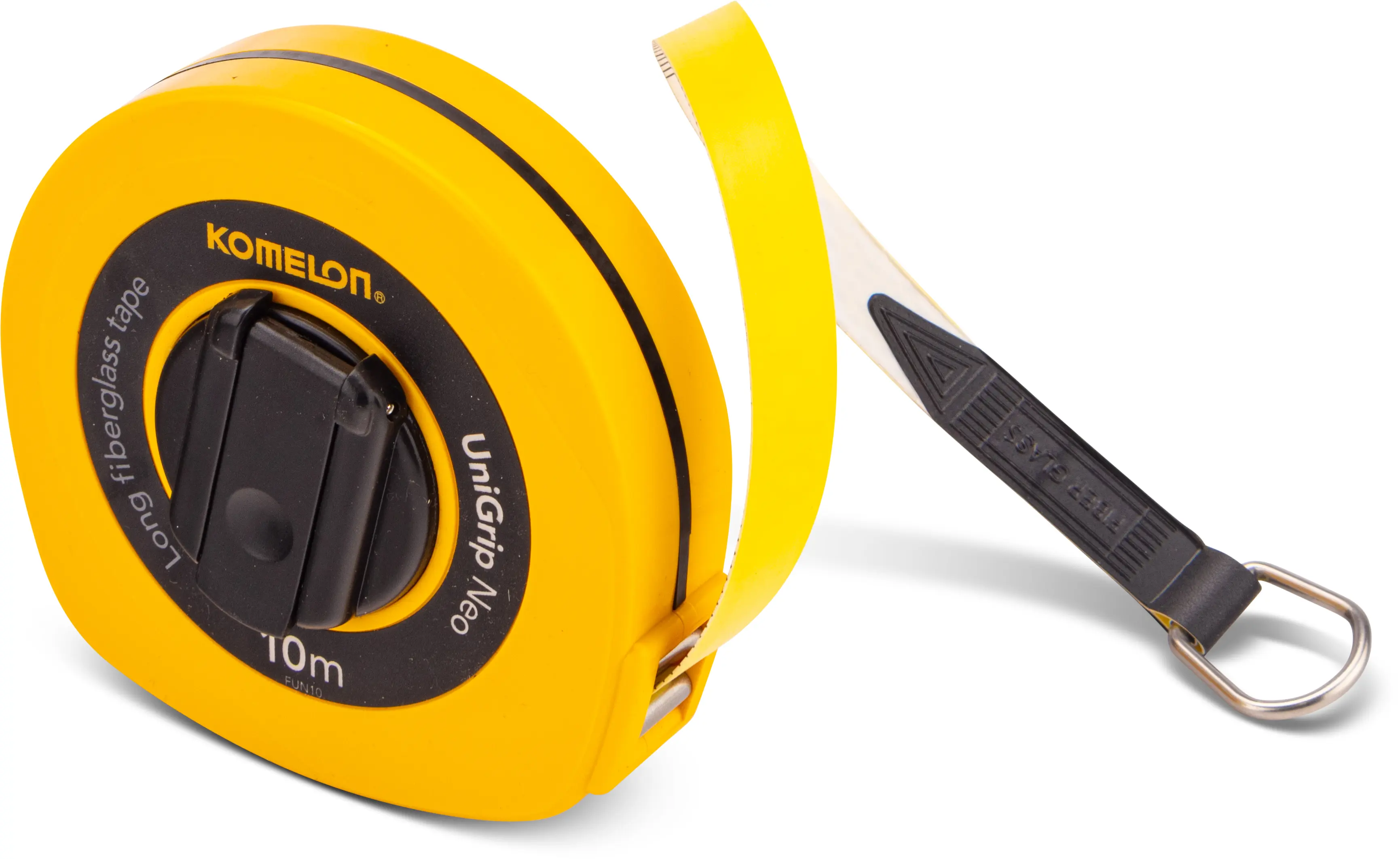 Polanik Closed Reel Fibreglass Measuring Tape