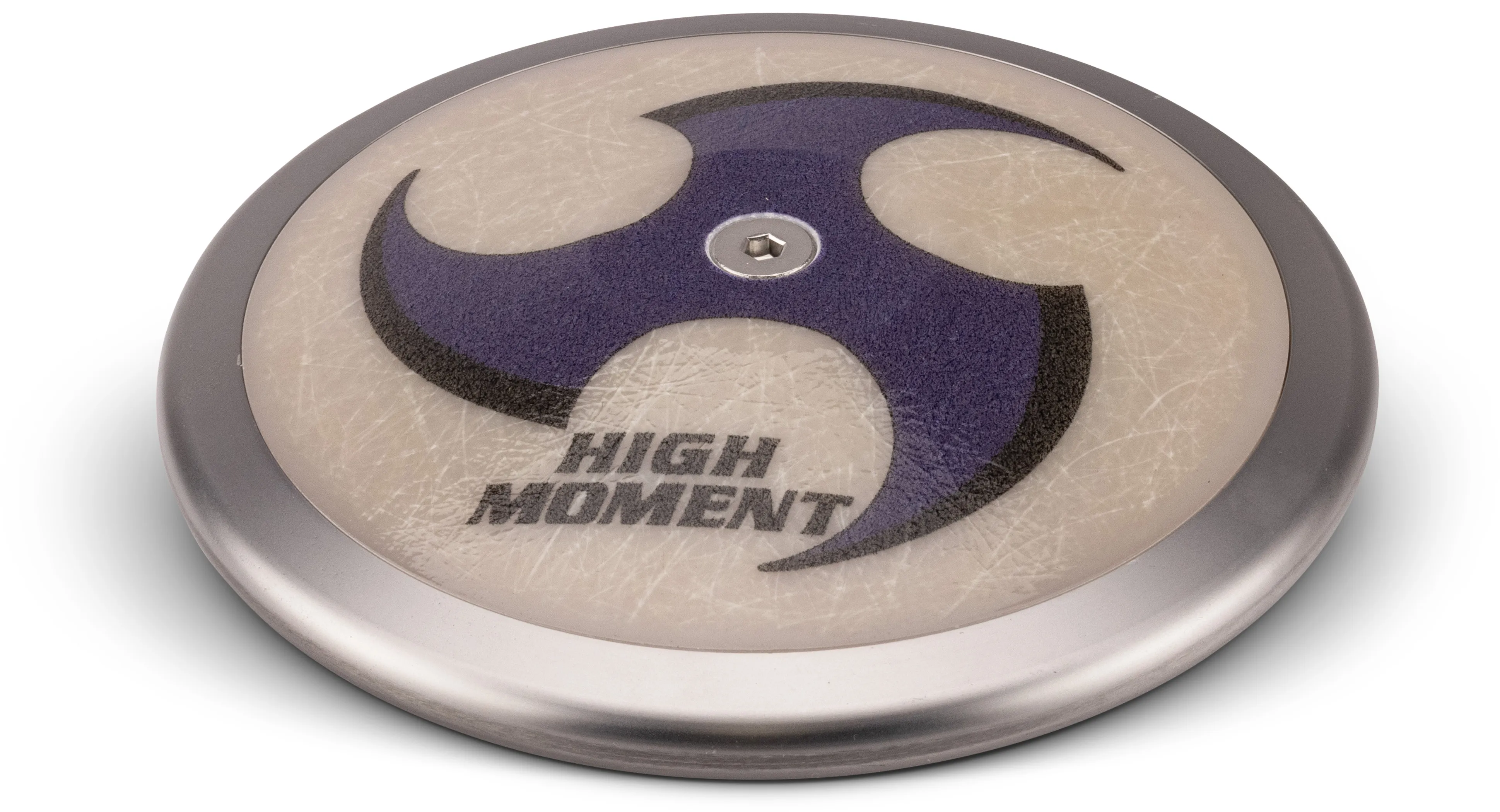 Nishi Super HM High Moment Competition Discus