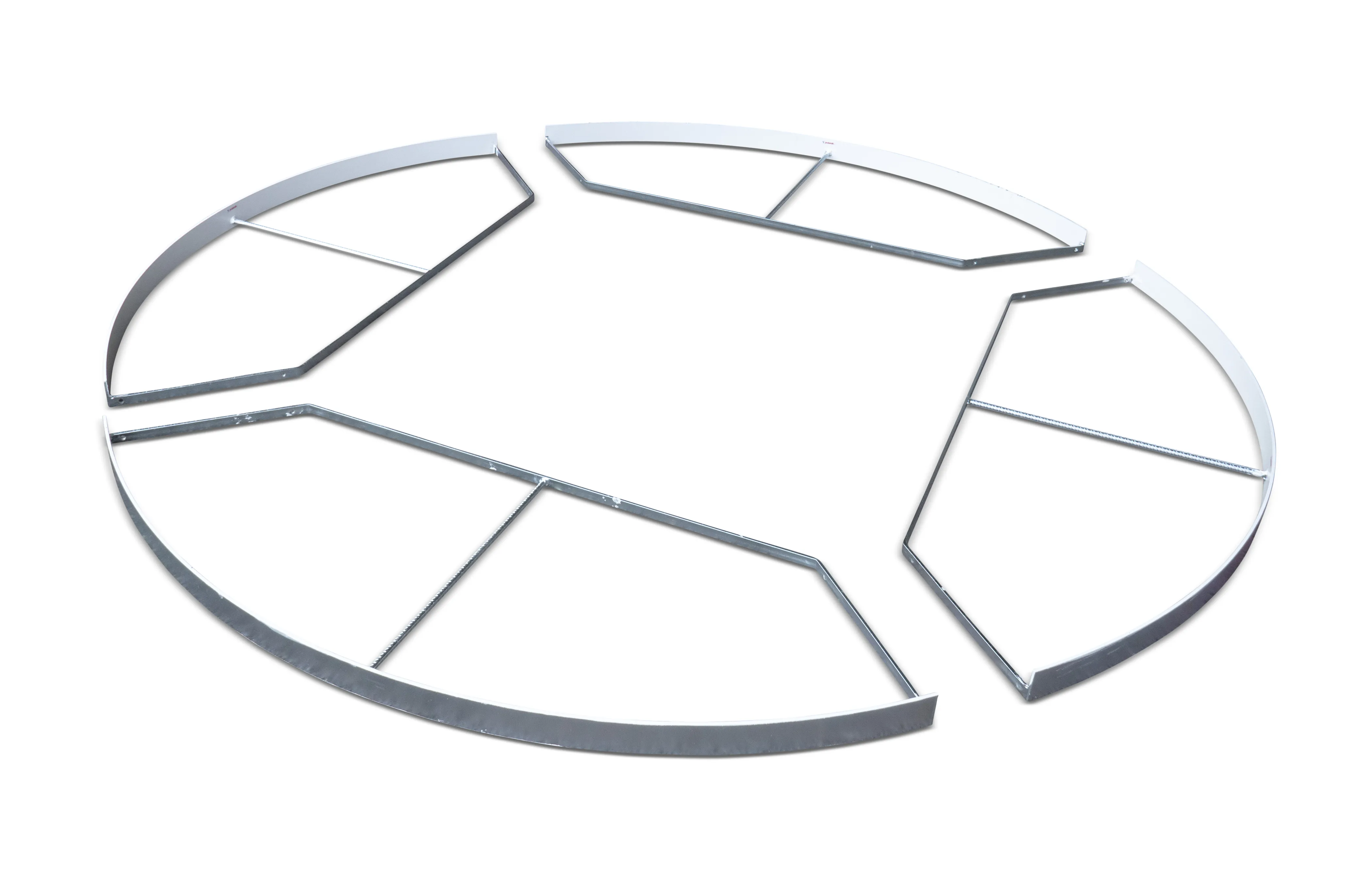 Polanik Training Hammer and Shot Put Circle