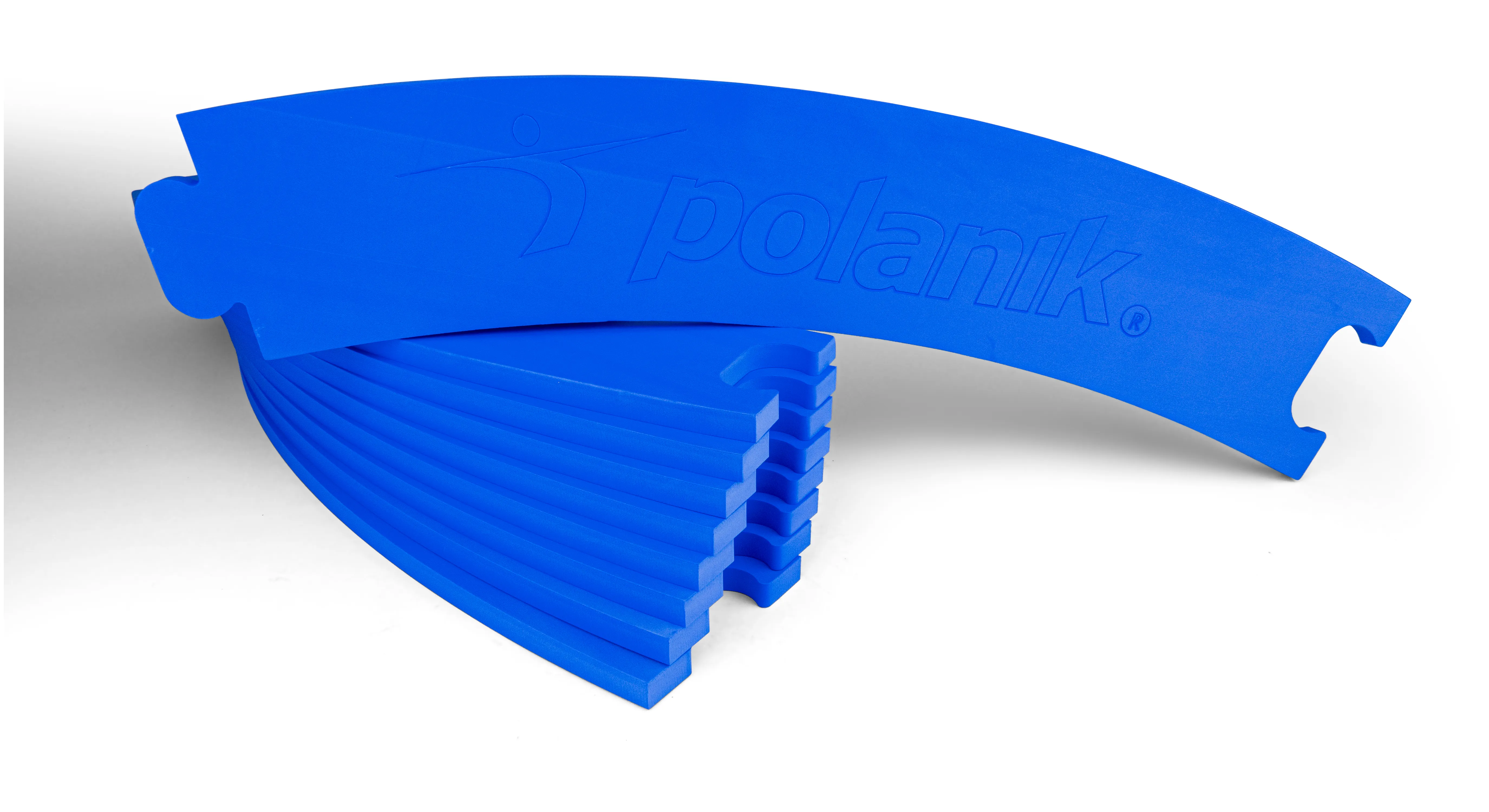Polanik Foam Discus Throwing Ring