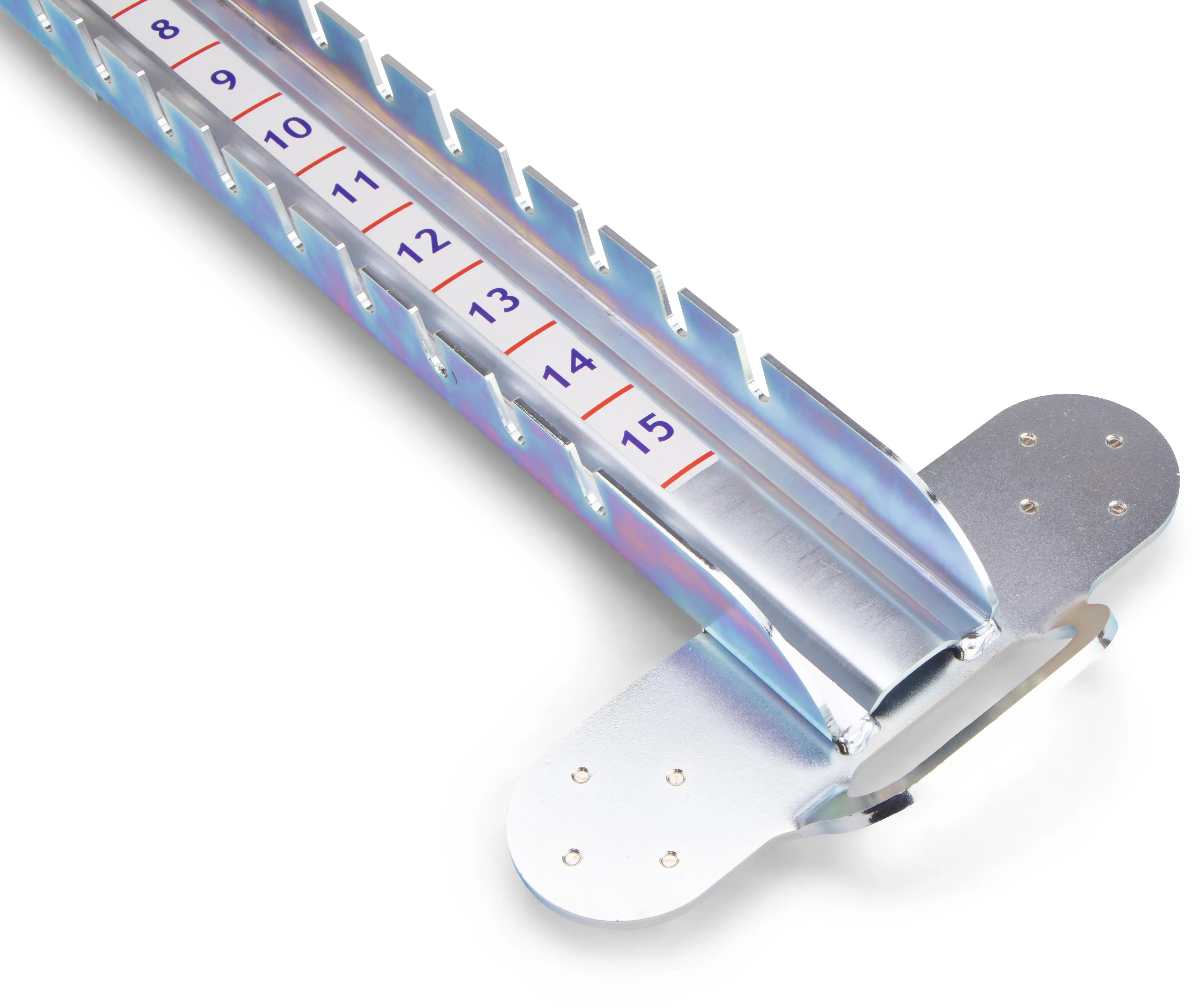 Polanik PBS-01 Steel Competition Starting Block