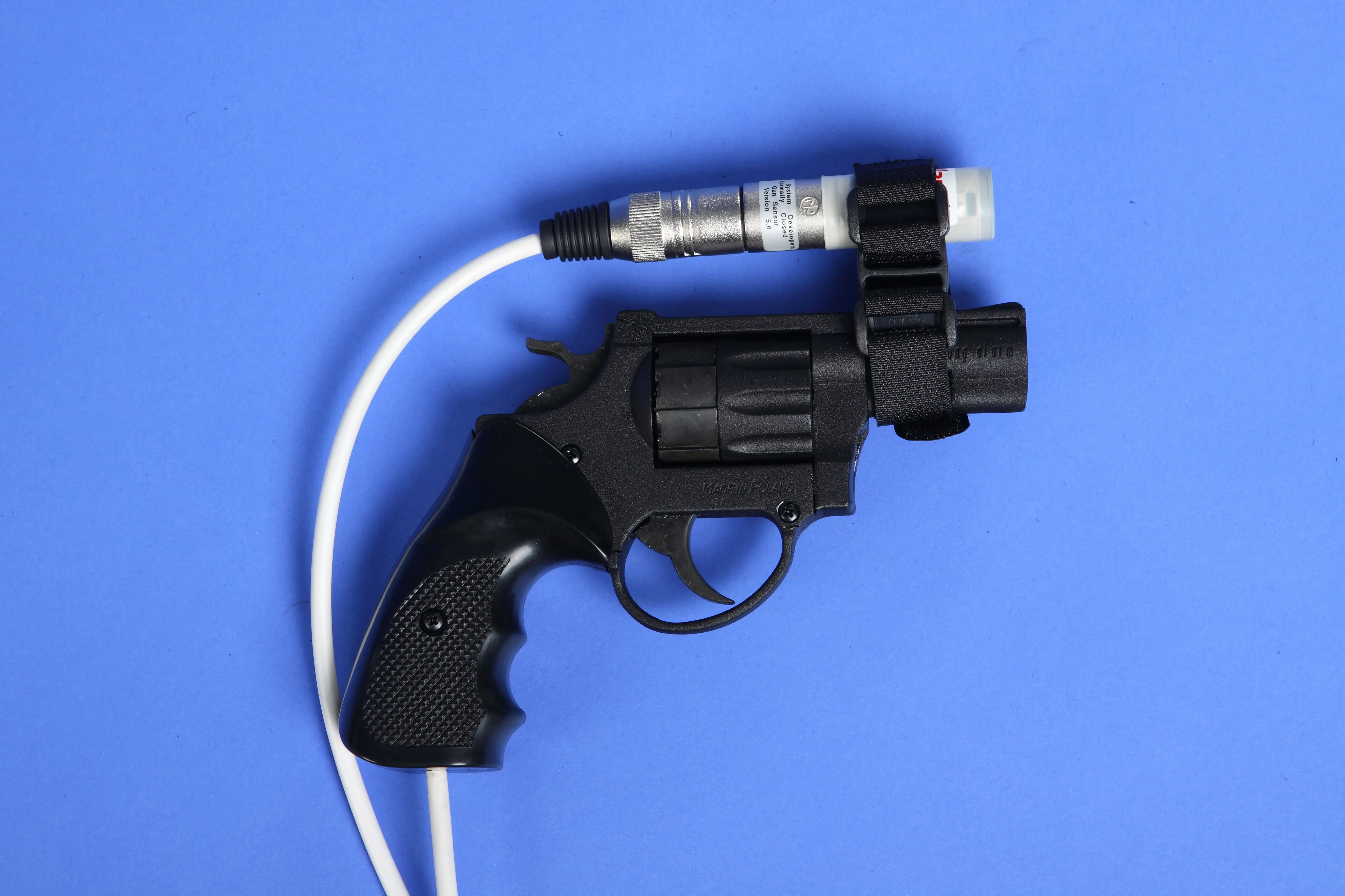 Polanik Fotofinish Competition Timing System