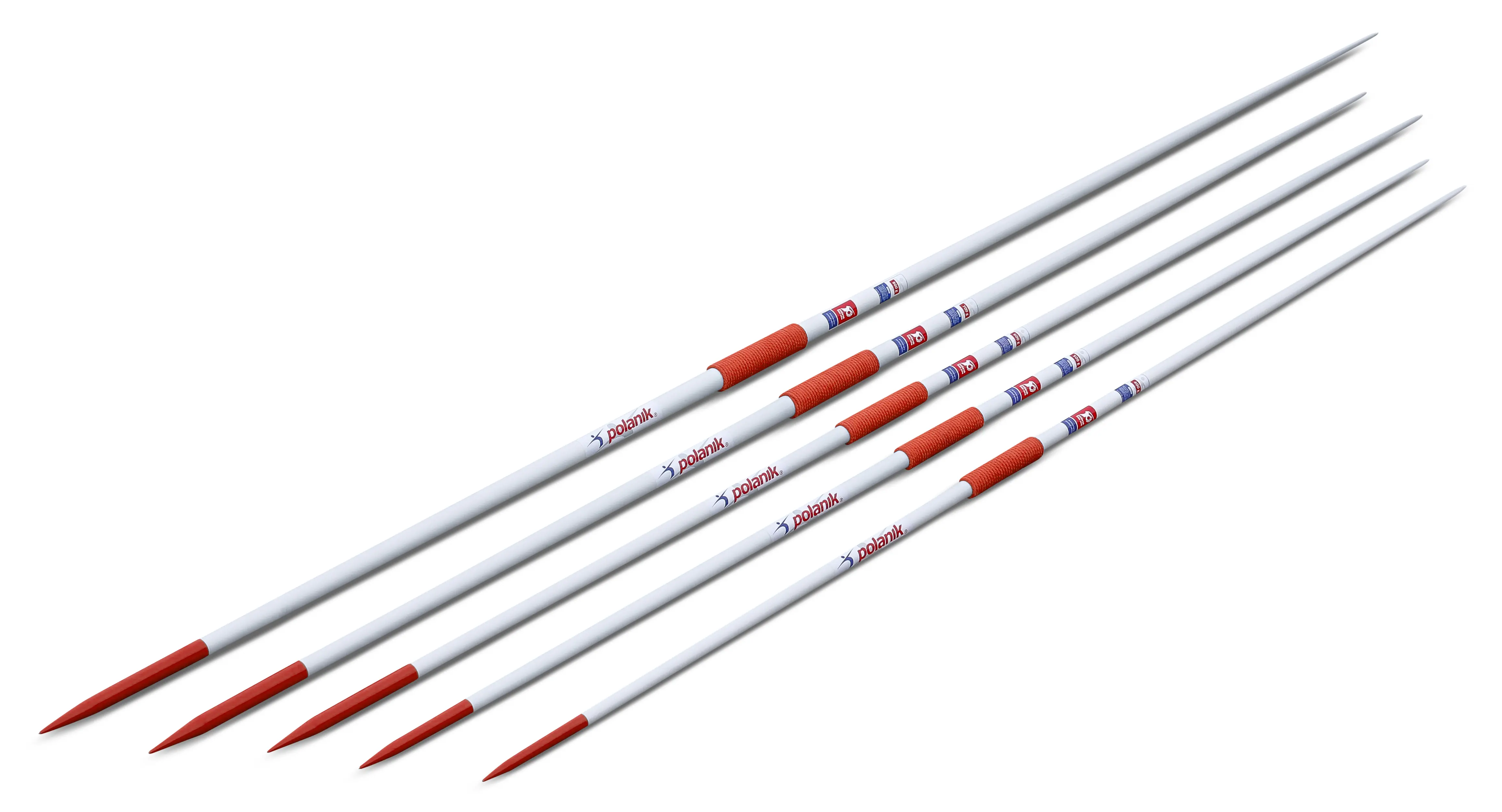 Polanik Class SK Training Javelin