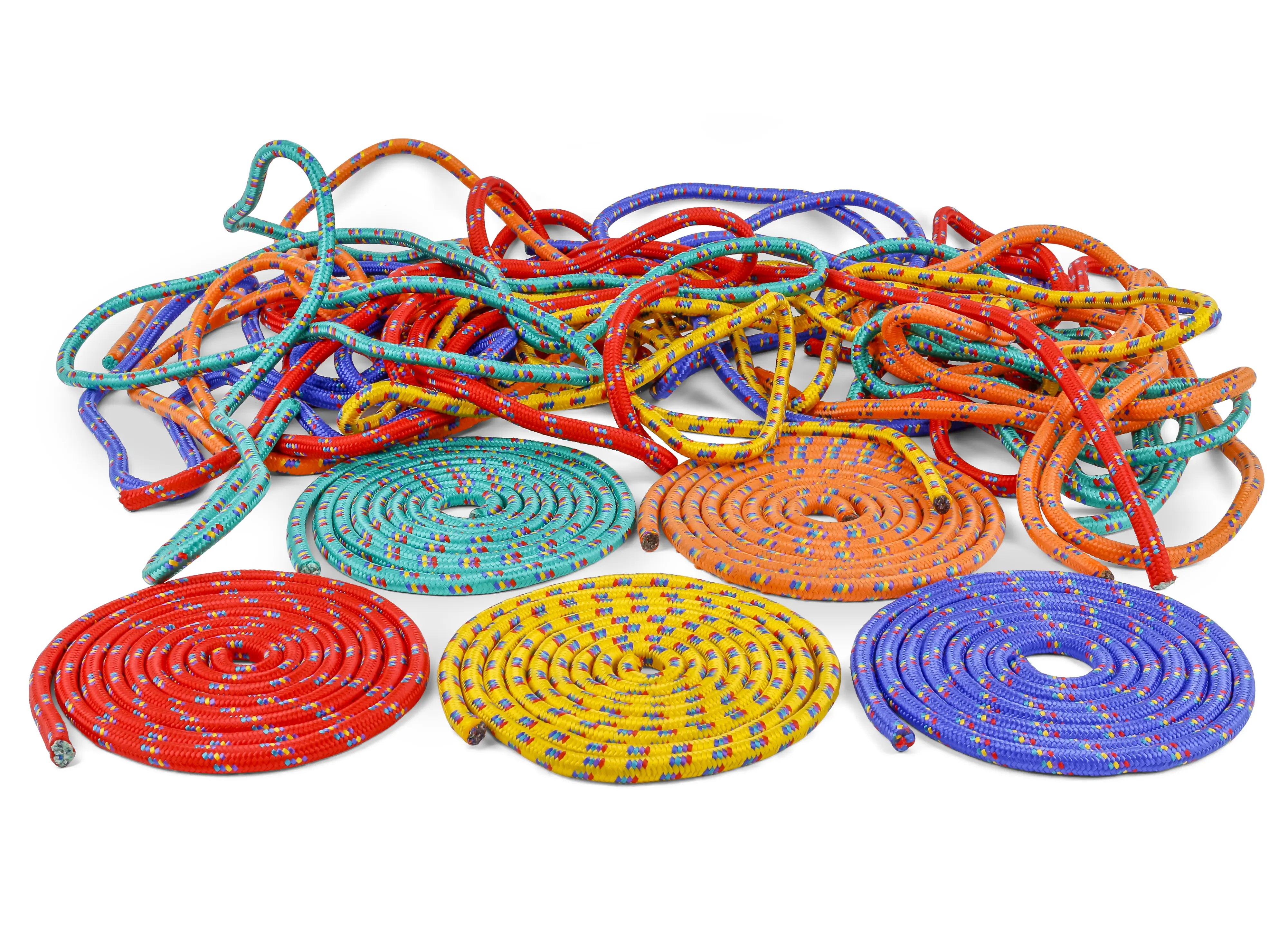 HAEST Patterned Skipping Rope - 3 m