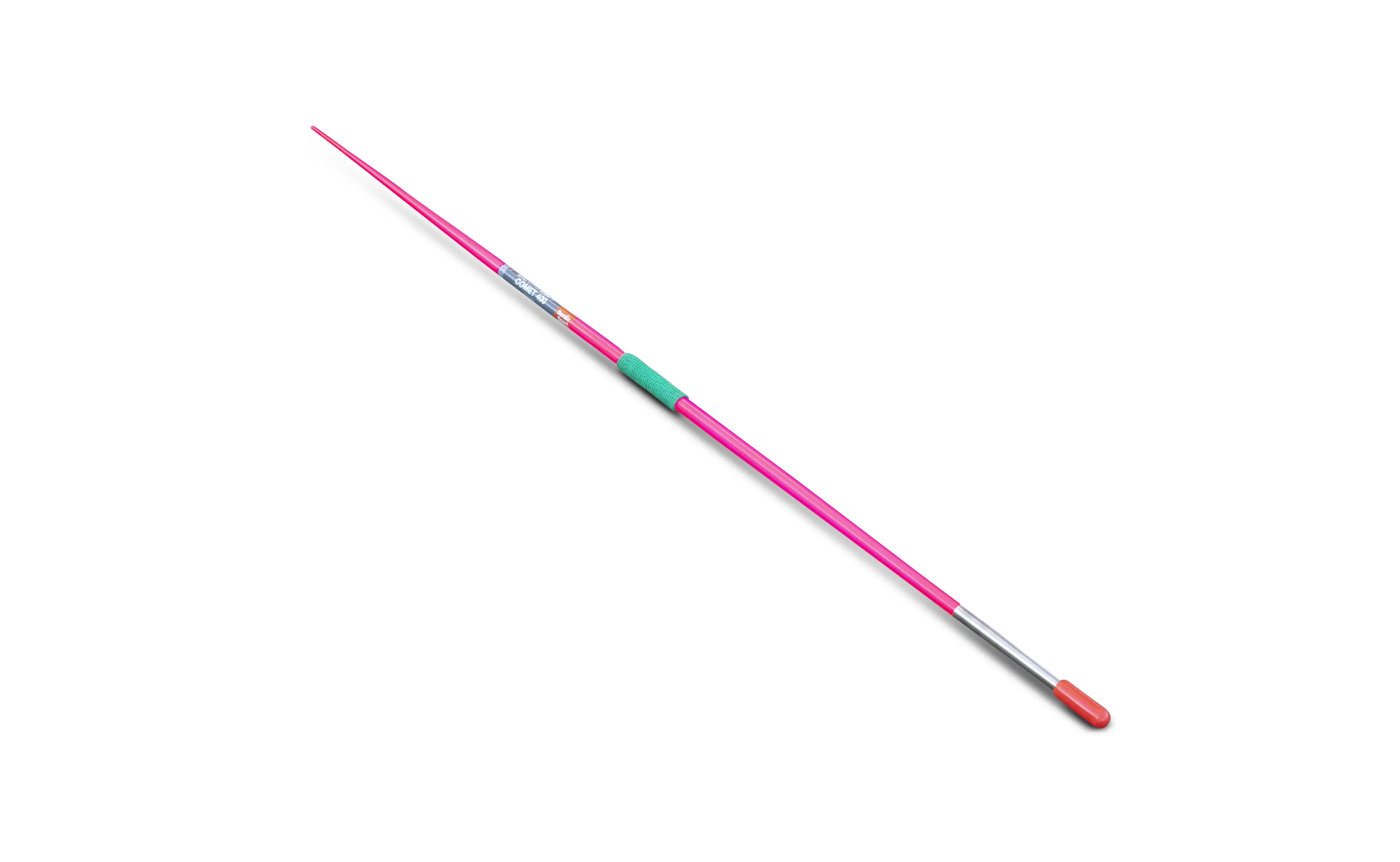 Nordic Comet Rubber Tip Training Javelin