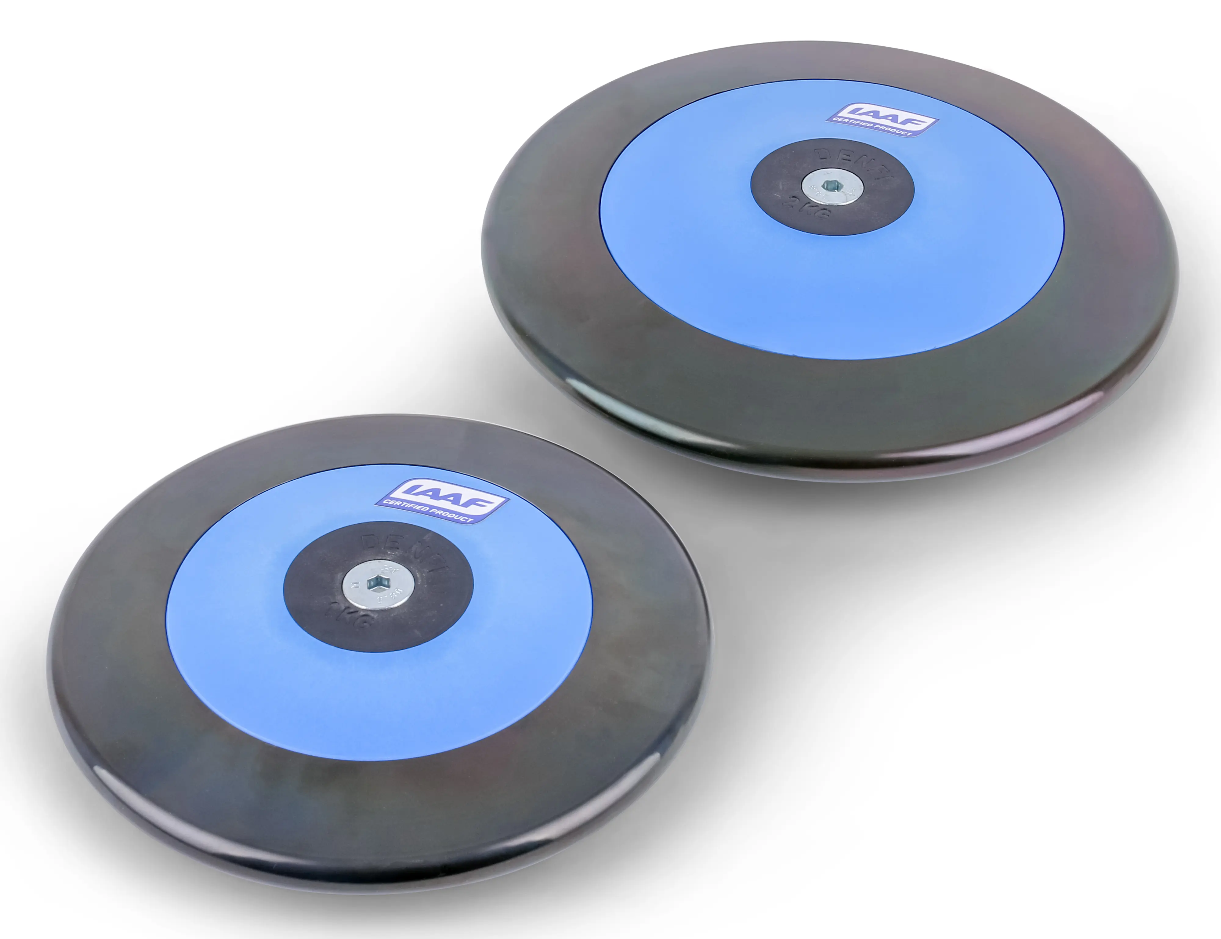 Denfi Space Traveller Competition Discus