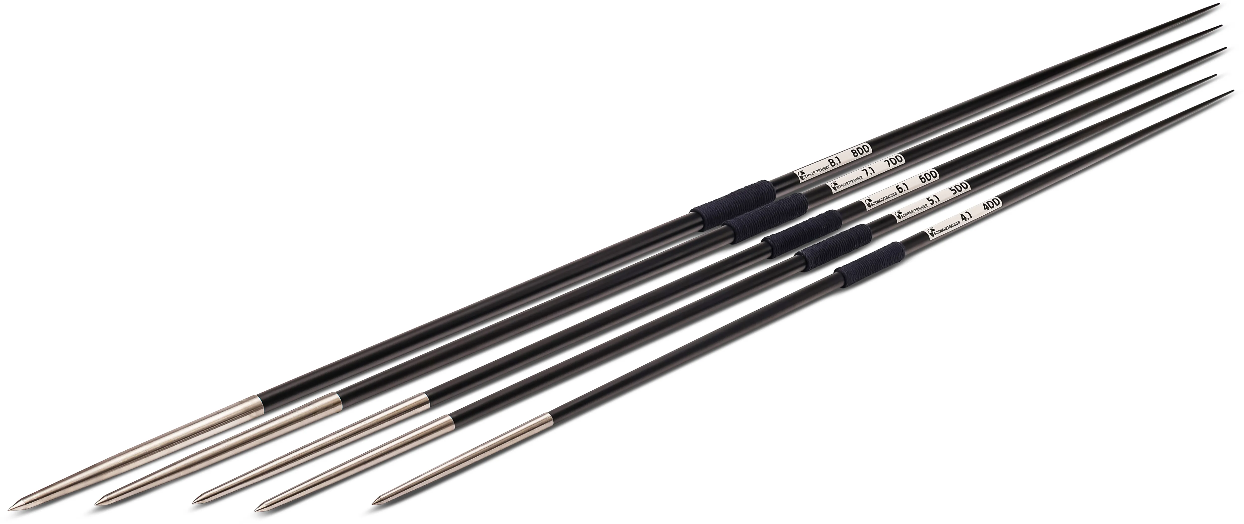 Schwarztrauber Competition Javelin One