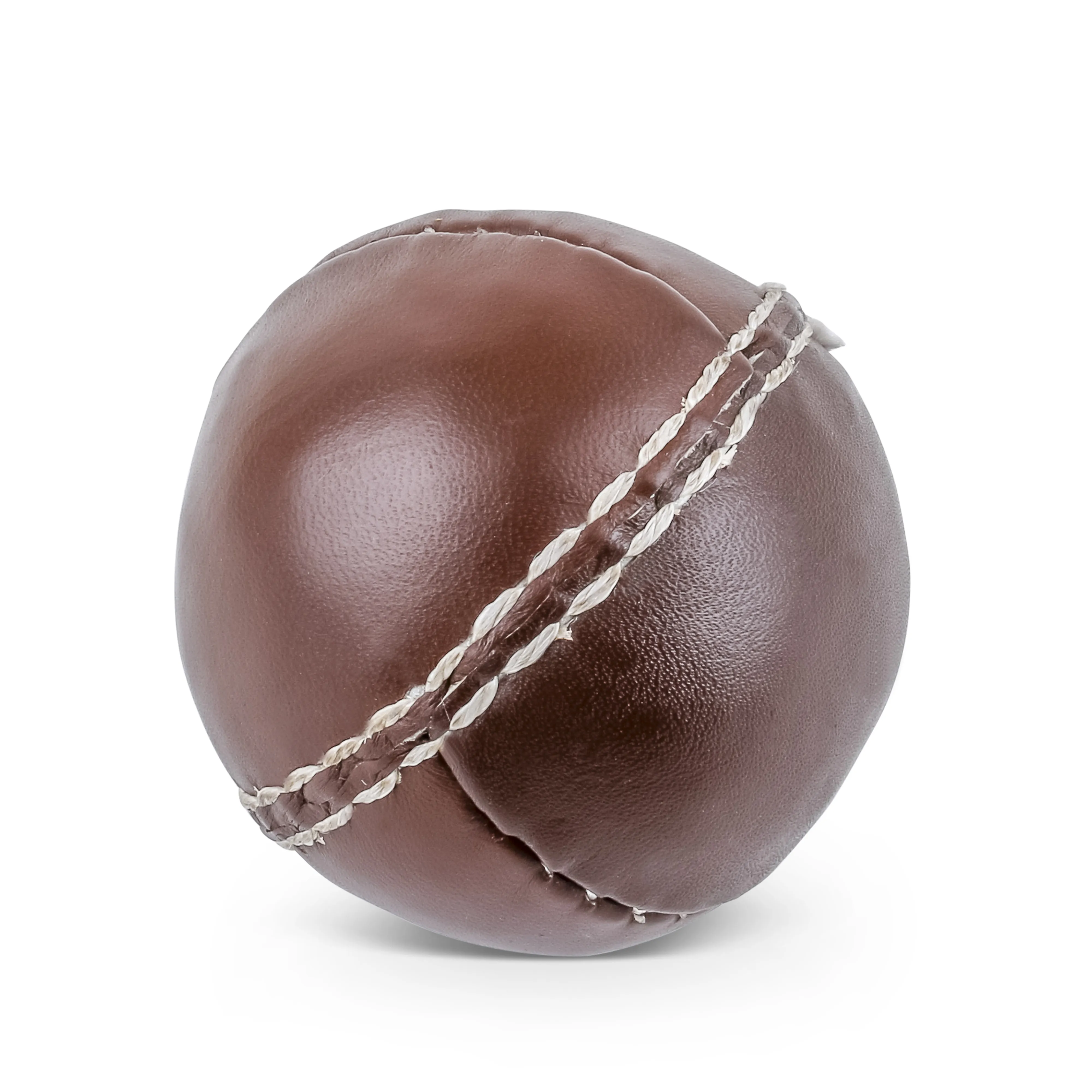 trenas Leather Schlagball for German Schlagball