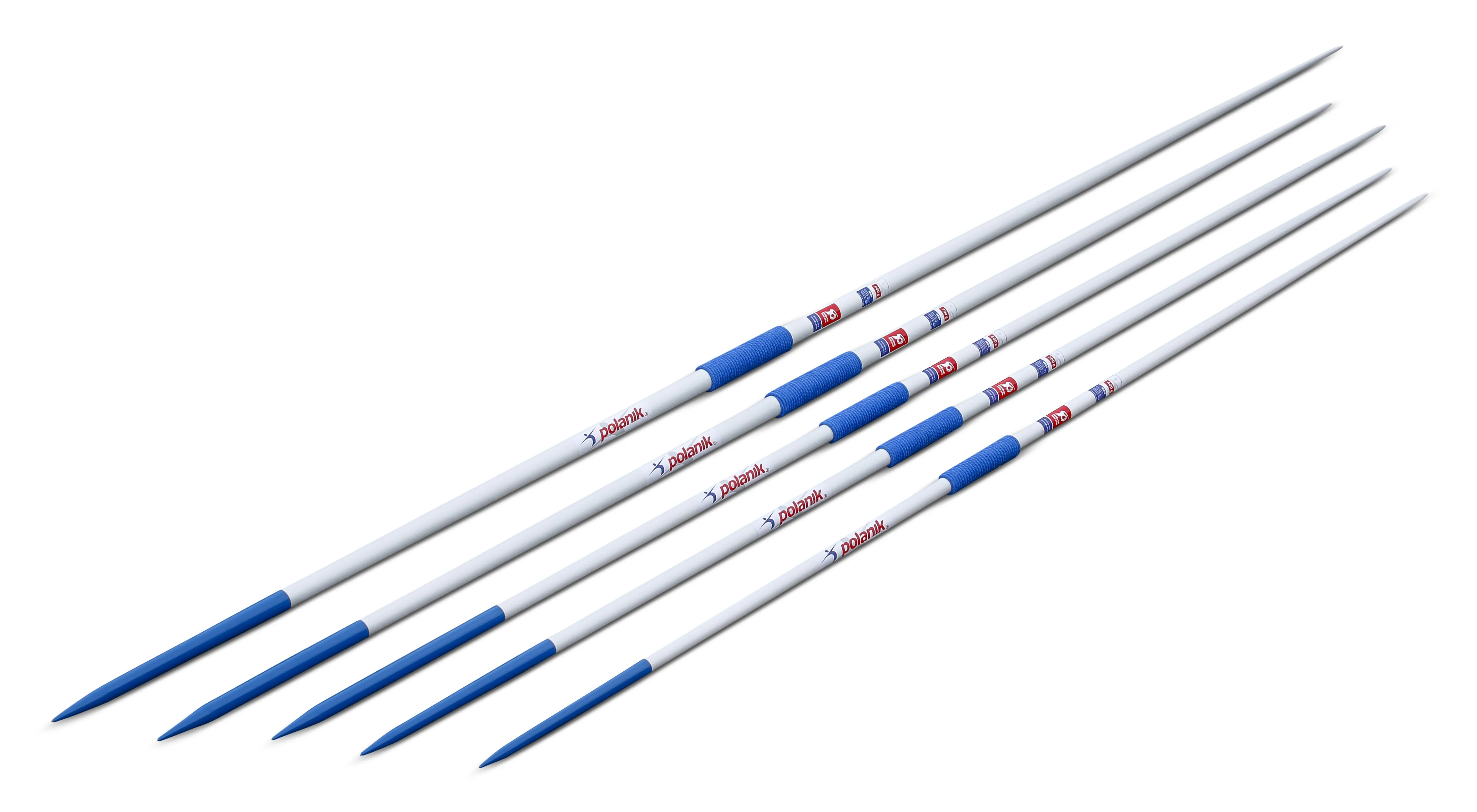 Polanik Class T Training Javelin