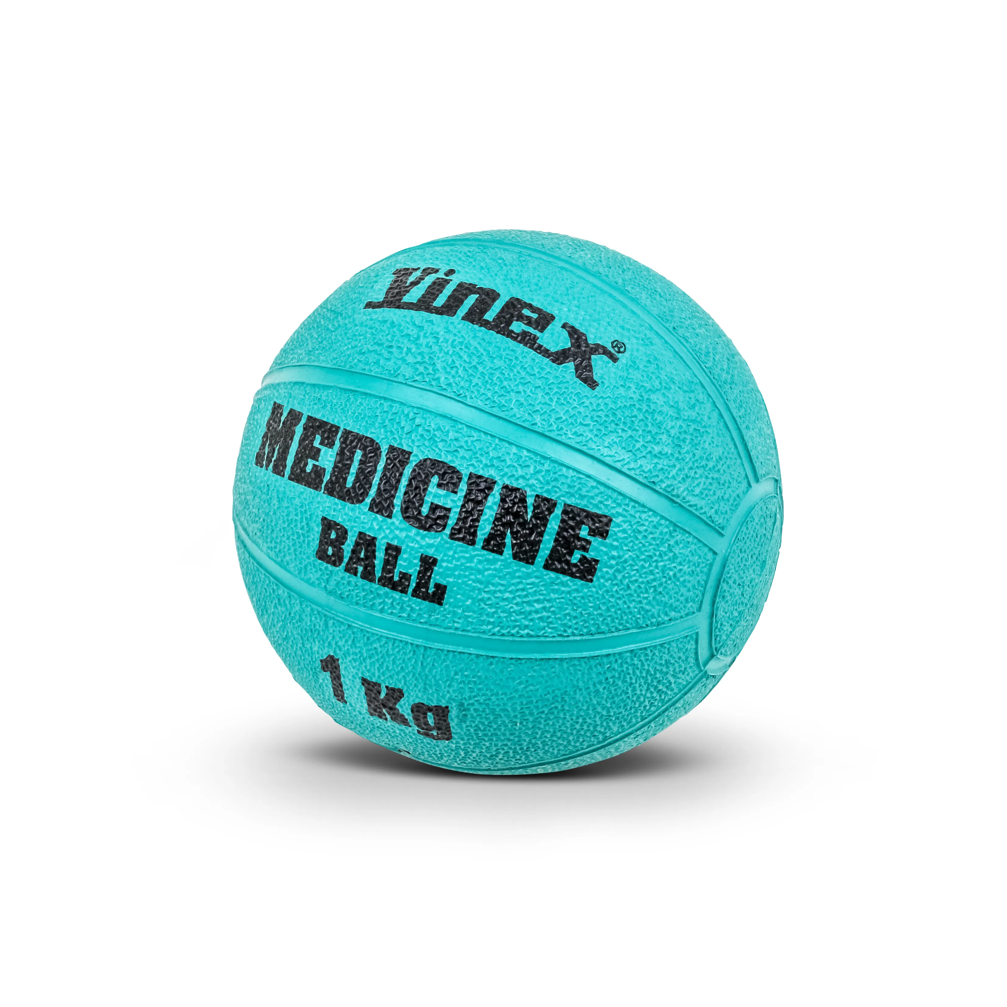 Rubber Medicine Ball