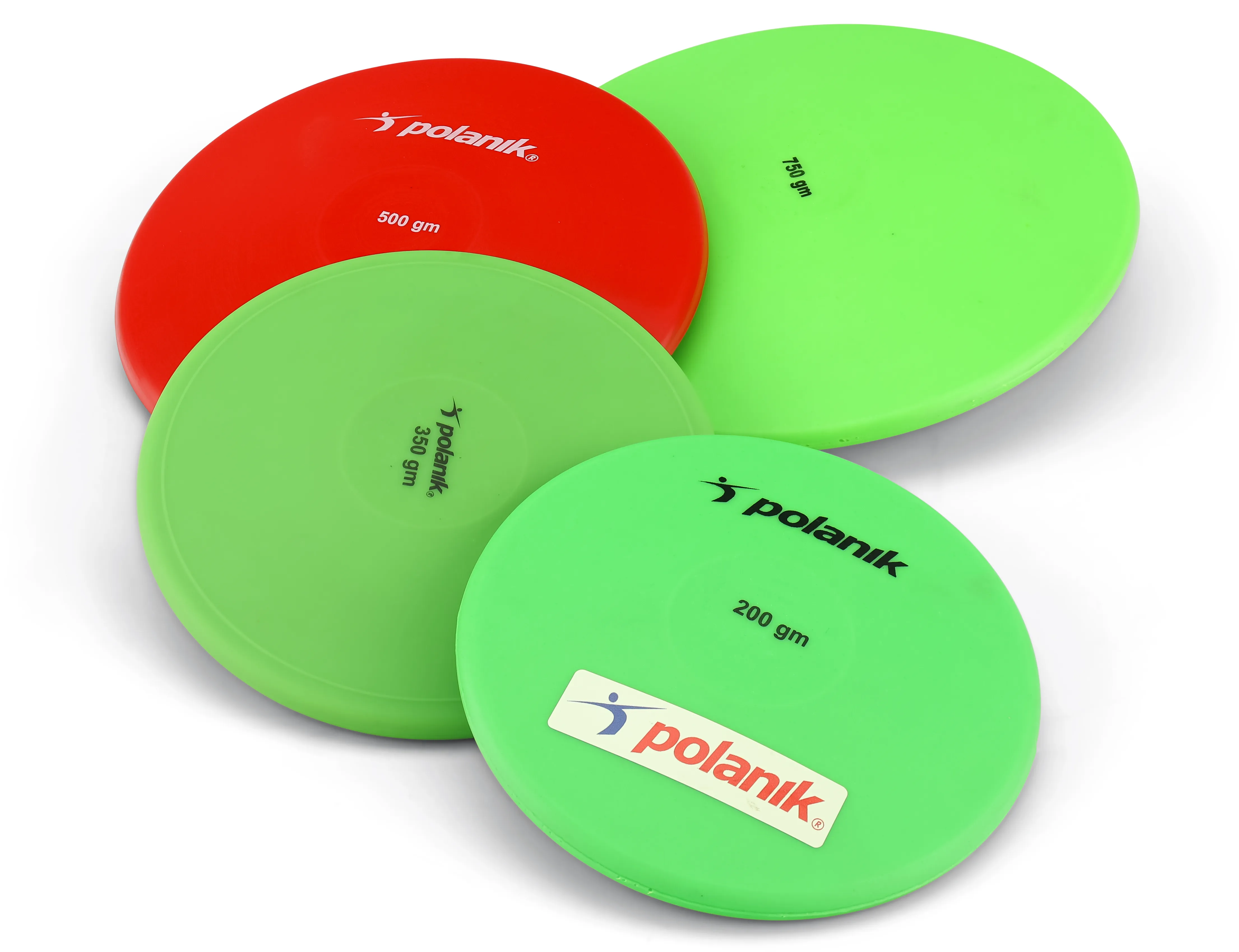 Polanik Soft Training Discus