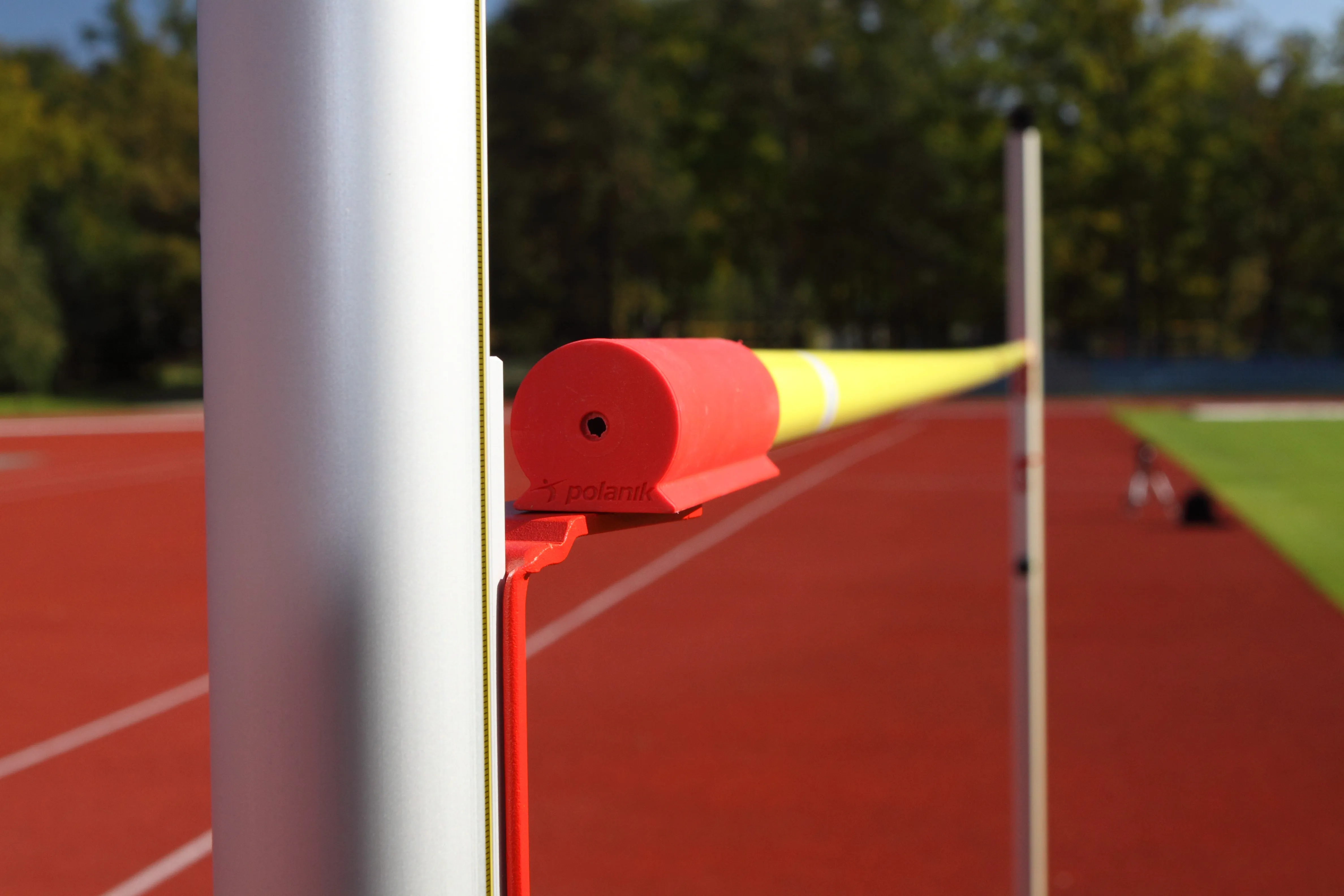 Polanik Competition High Jump Crossbar