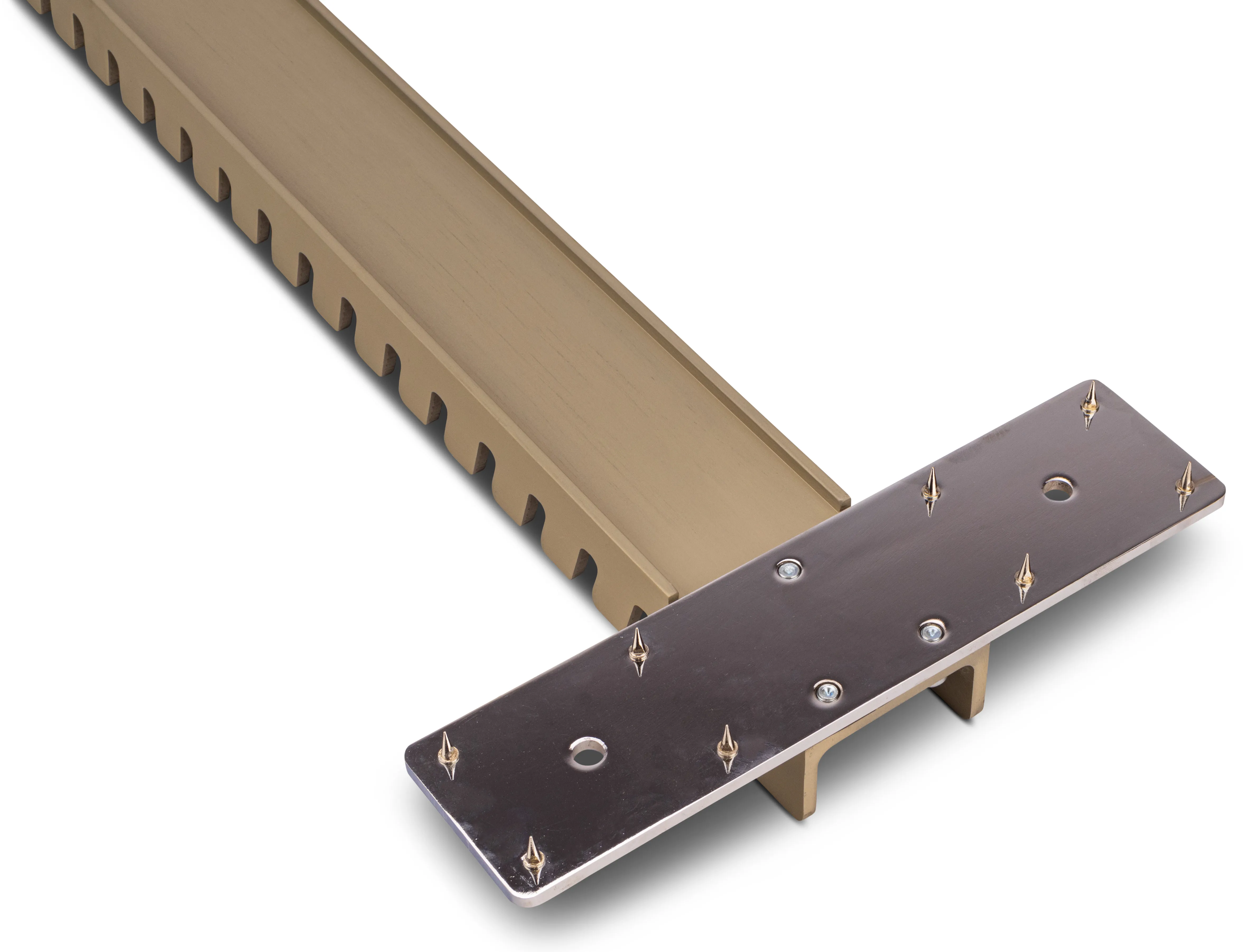 Vinex New Mark I Competition Starting Block