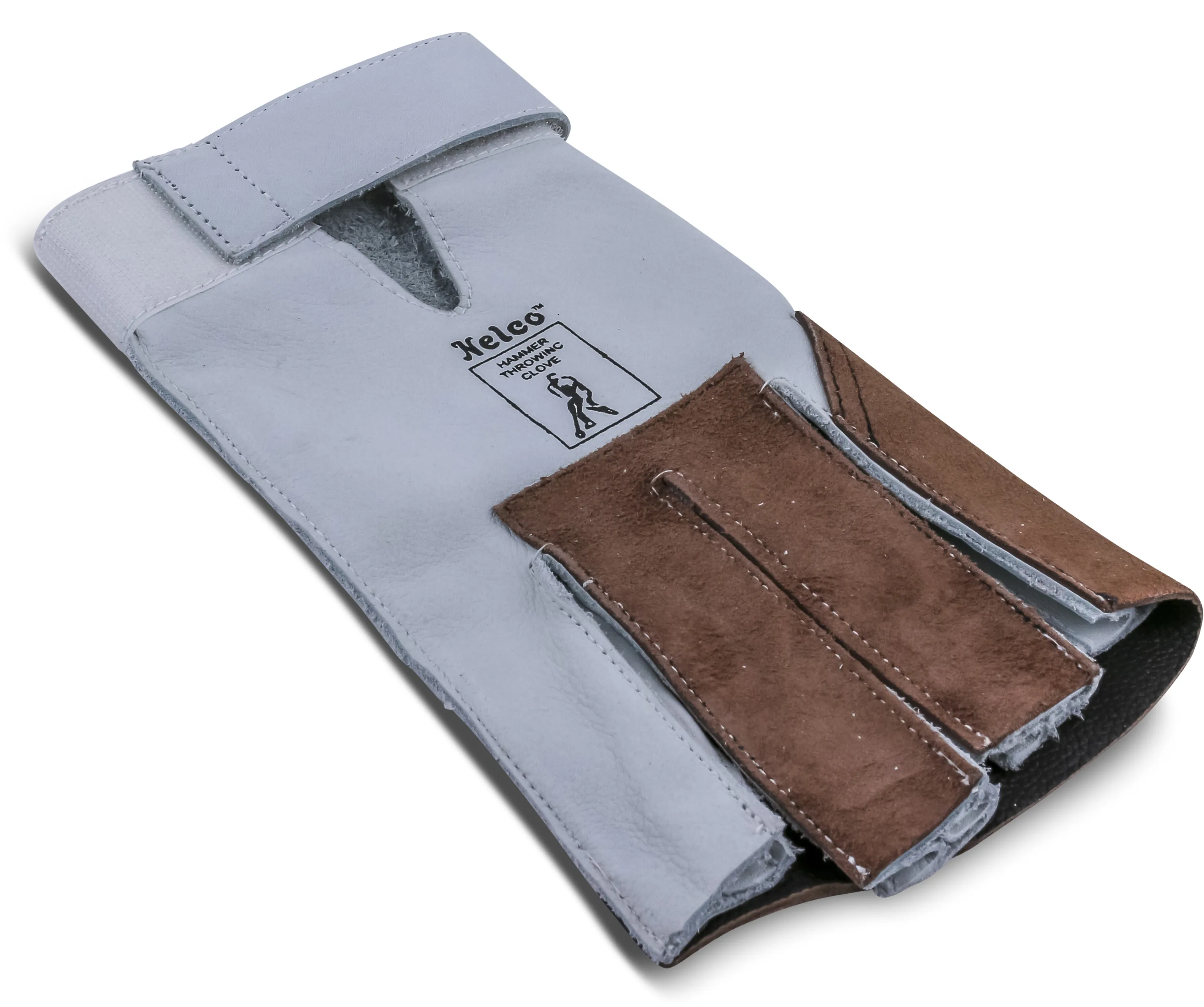 Nelco Super Deluxe Hammer Glove