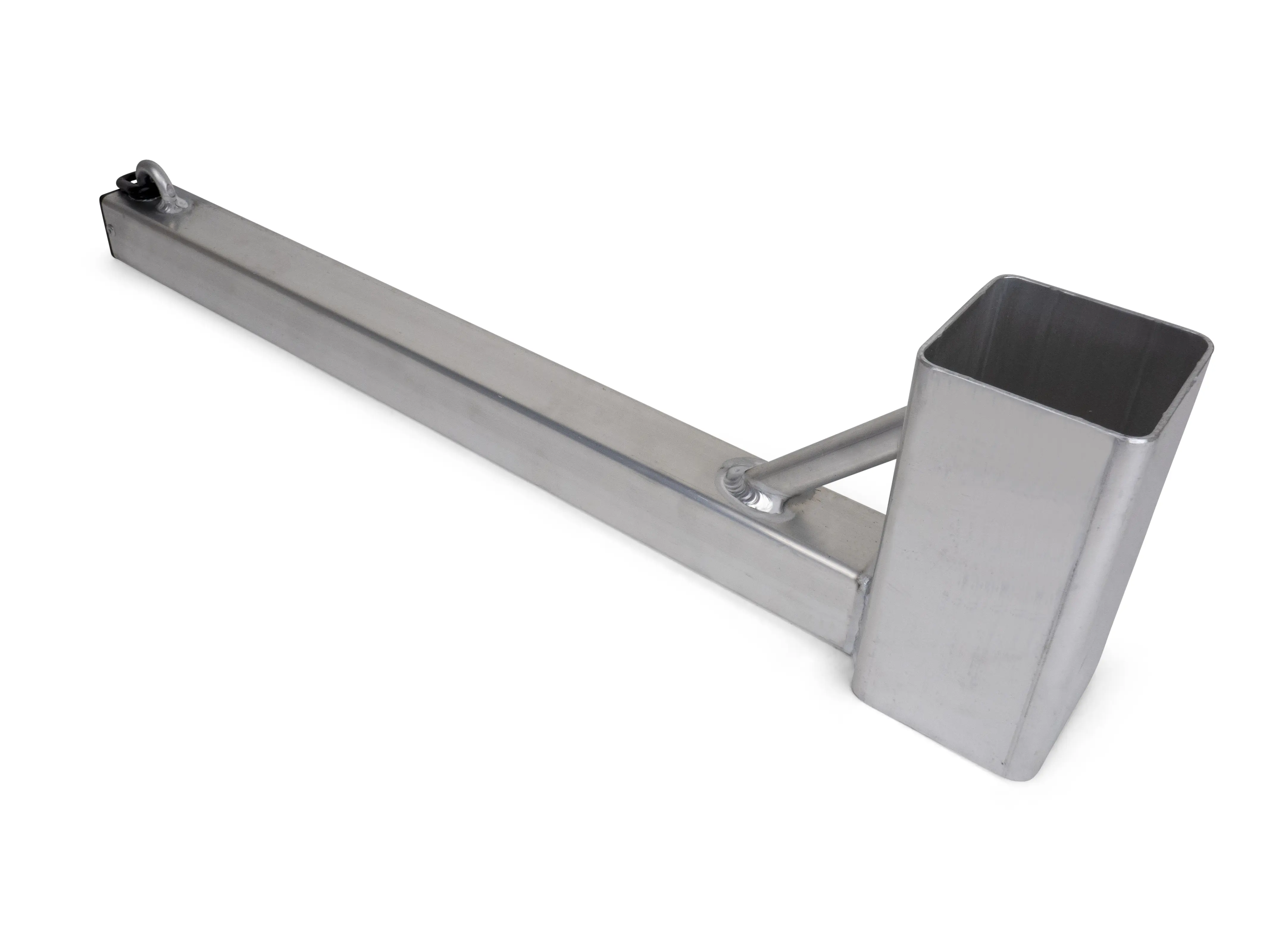 Lower Throwing Cage Net Distance Fastener