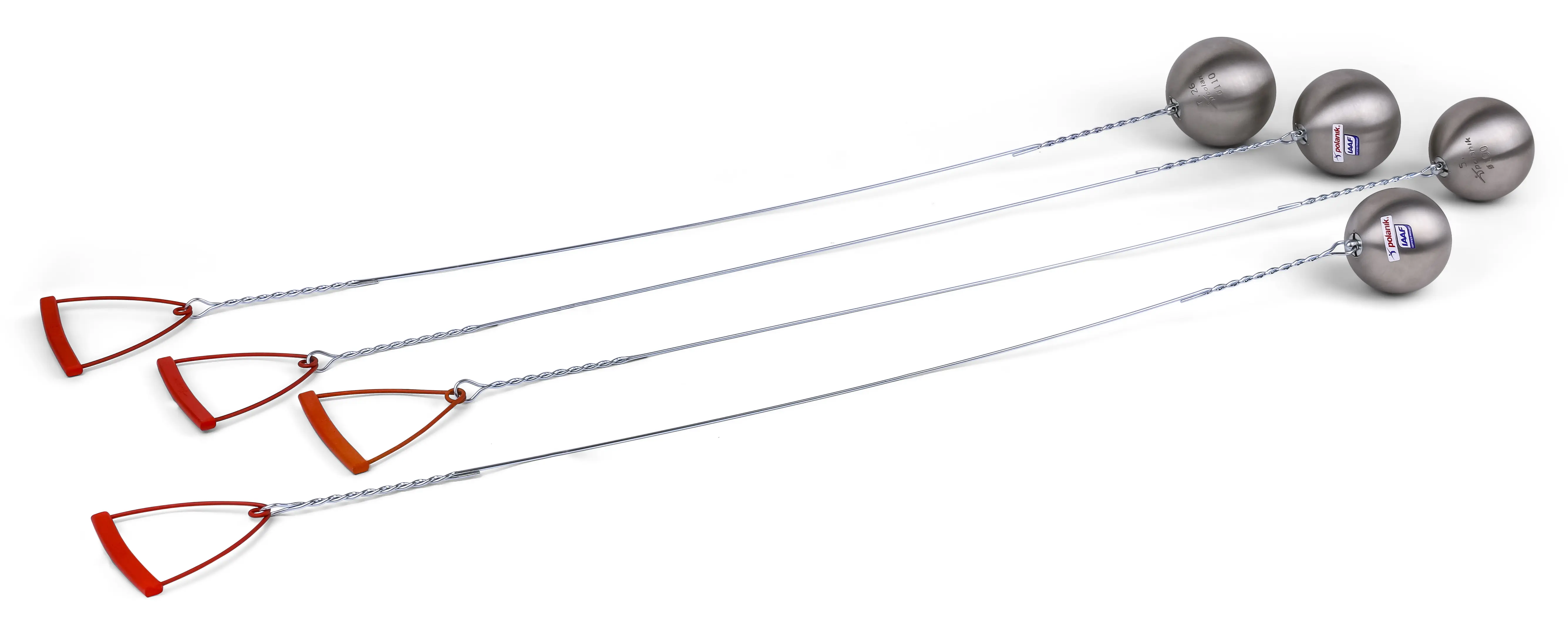 Polanik Stainless Steel Competition Hammer