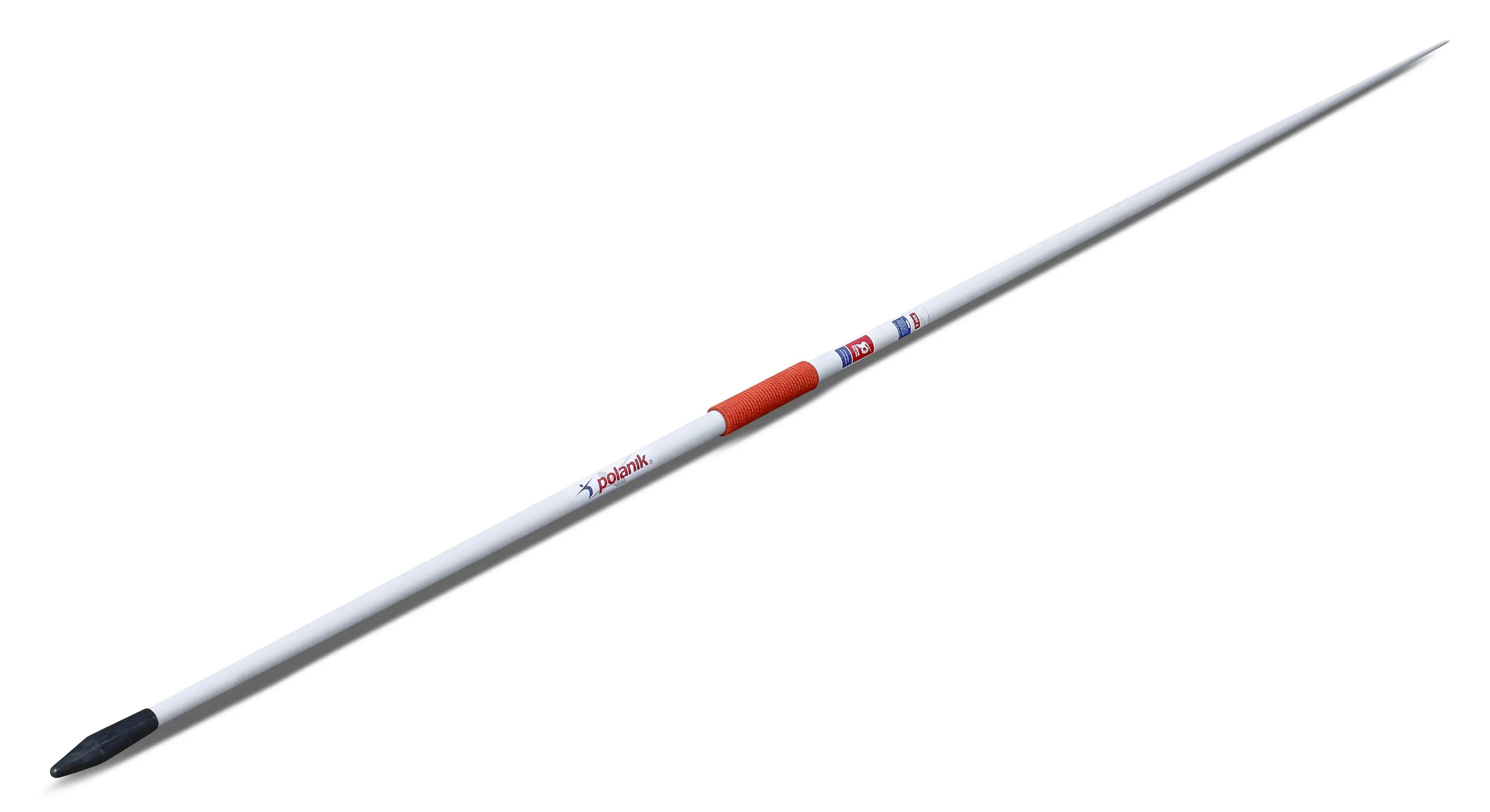 Polanik Class R Rubber Head Training Javelin