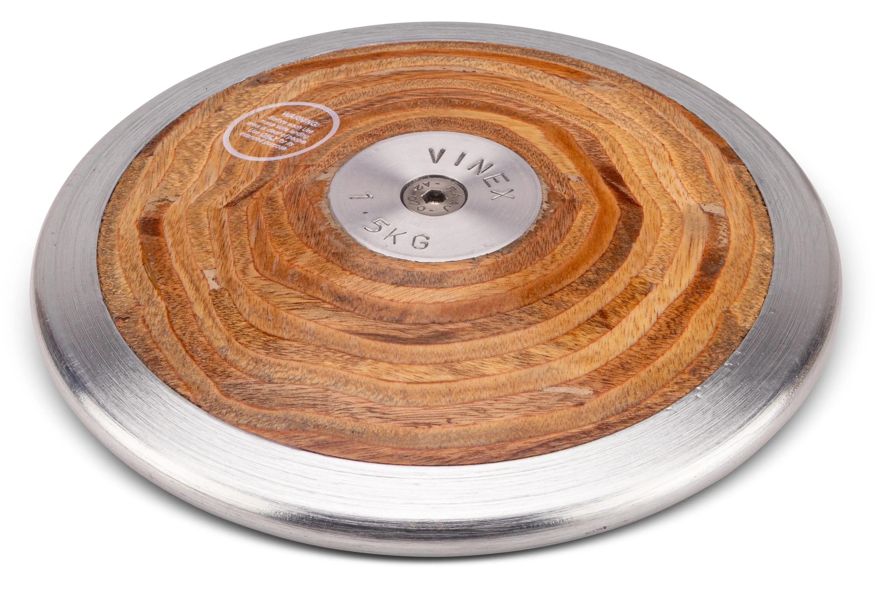 Vinex Low Spin Competition Discus