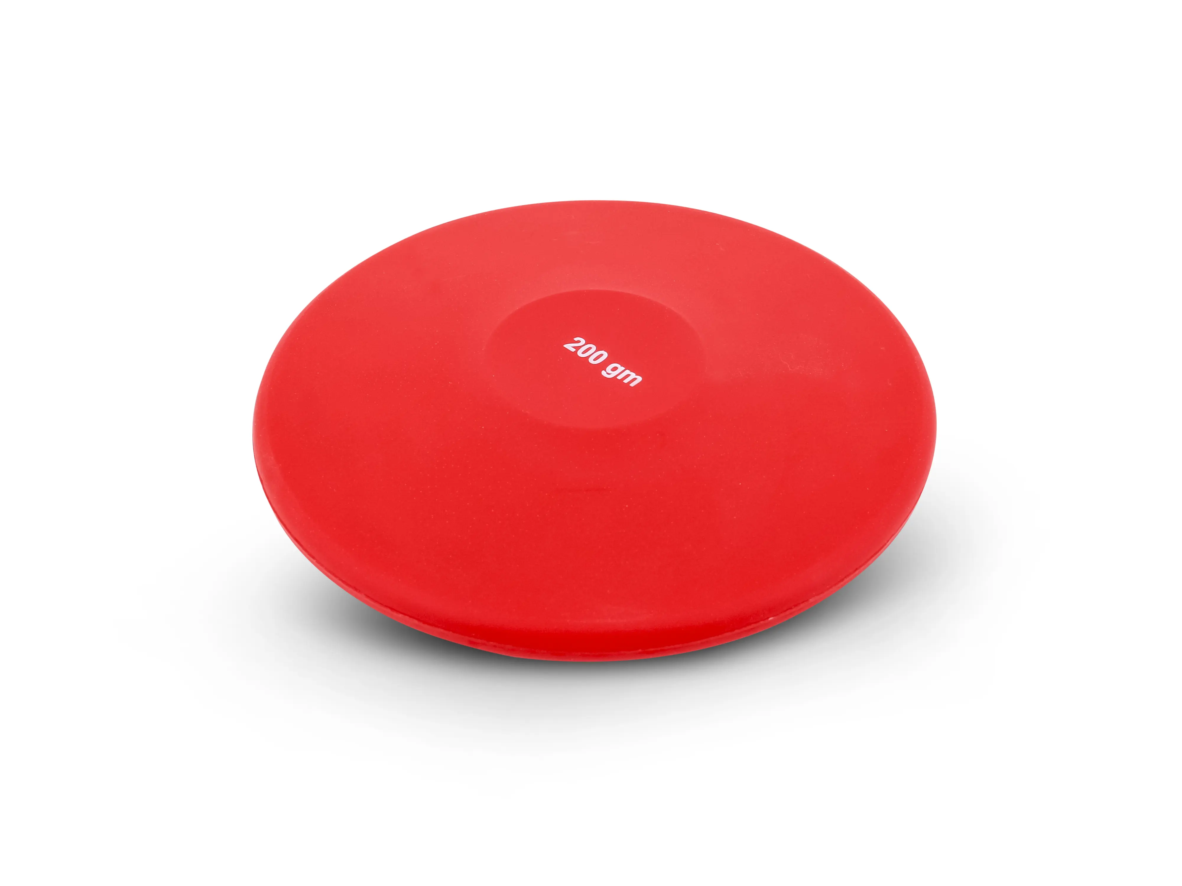 Soft Training Discus