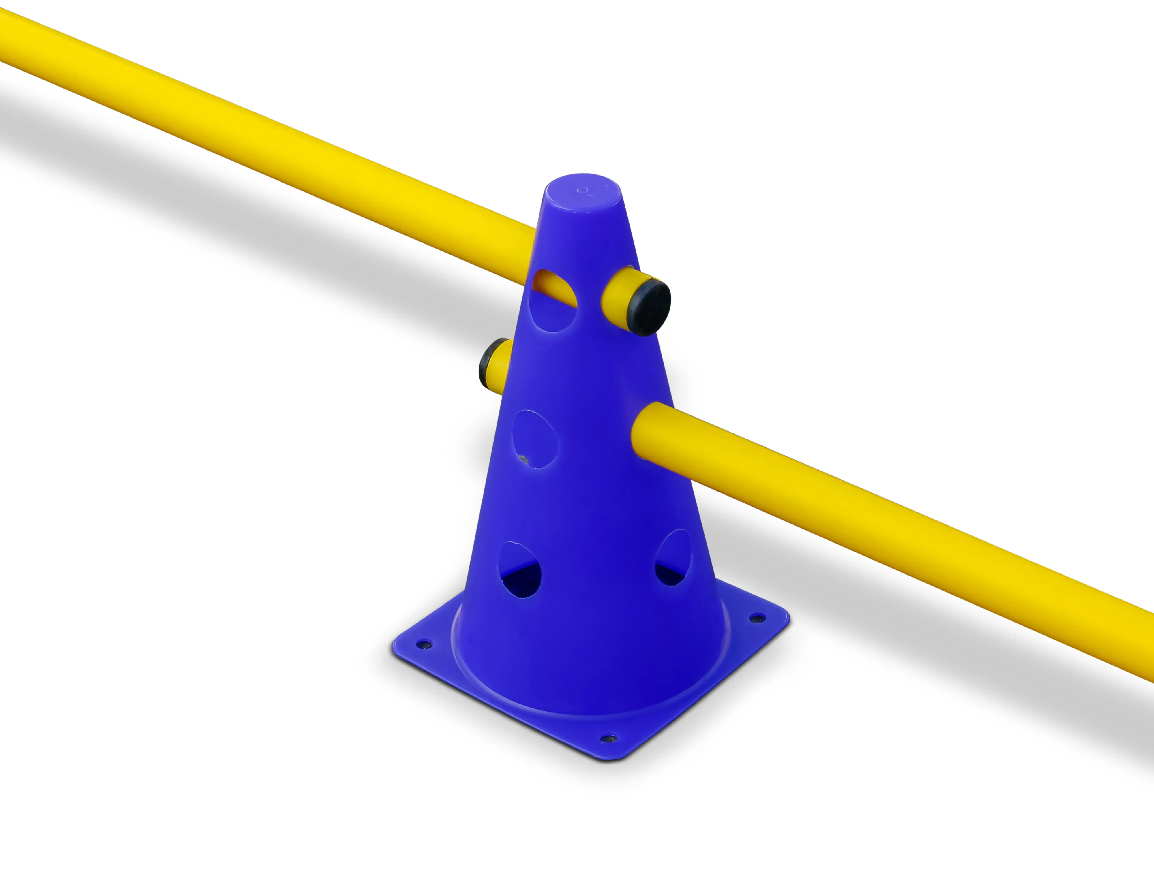 HAEST Adjustable Agility Hurdle Set
