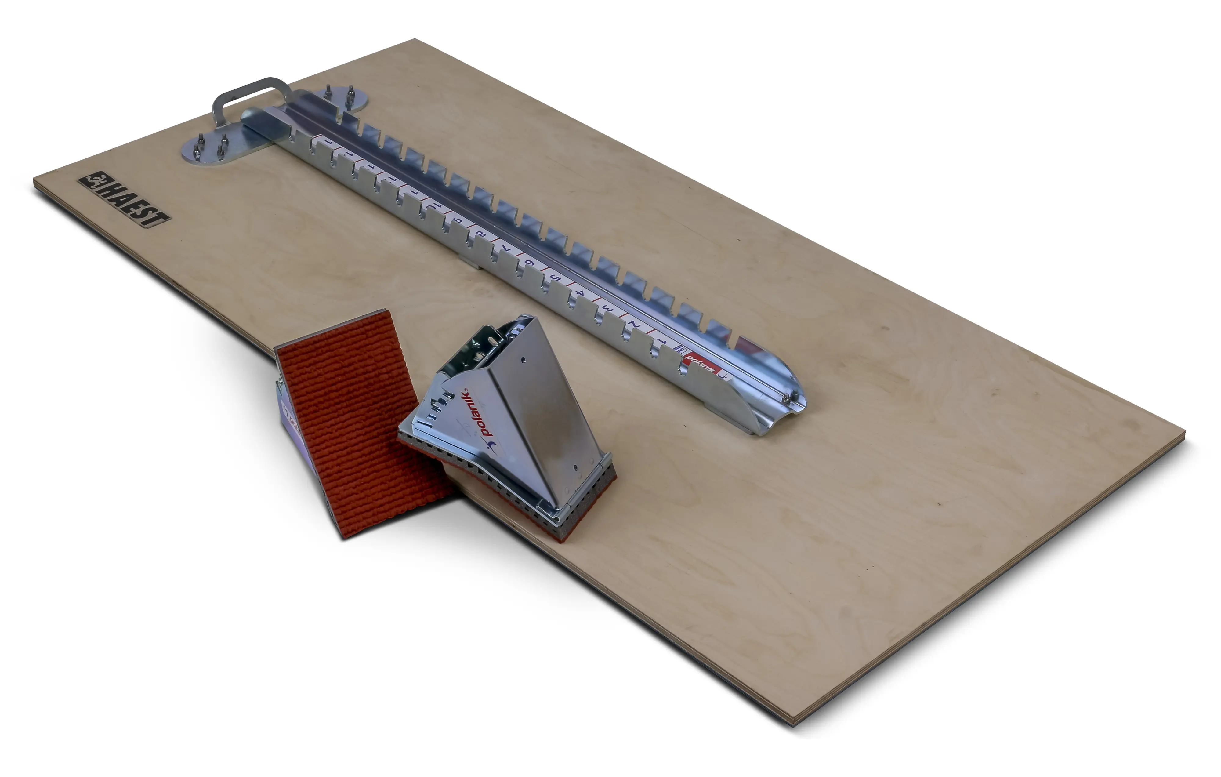 HAEST Stickyblock Starting Block