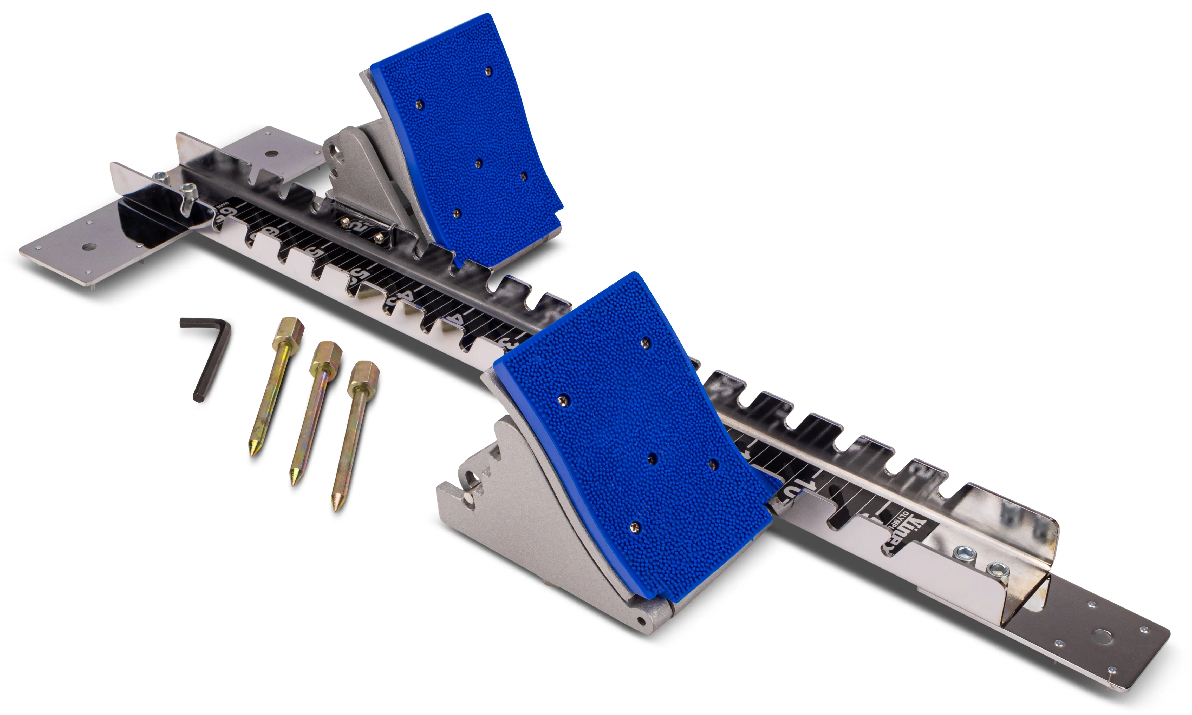 Vinex Mark IV Competition Starting Block