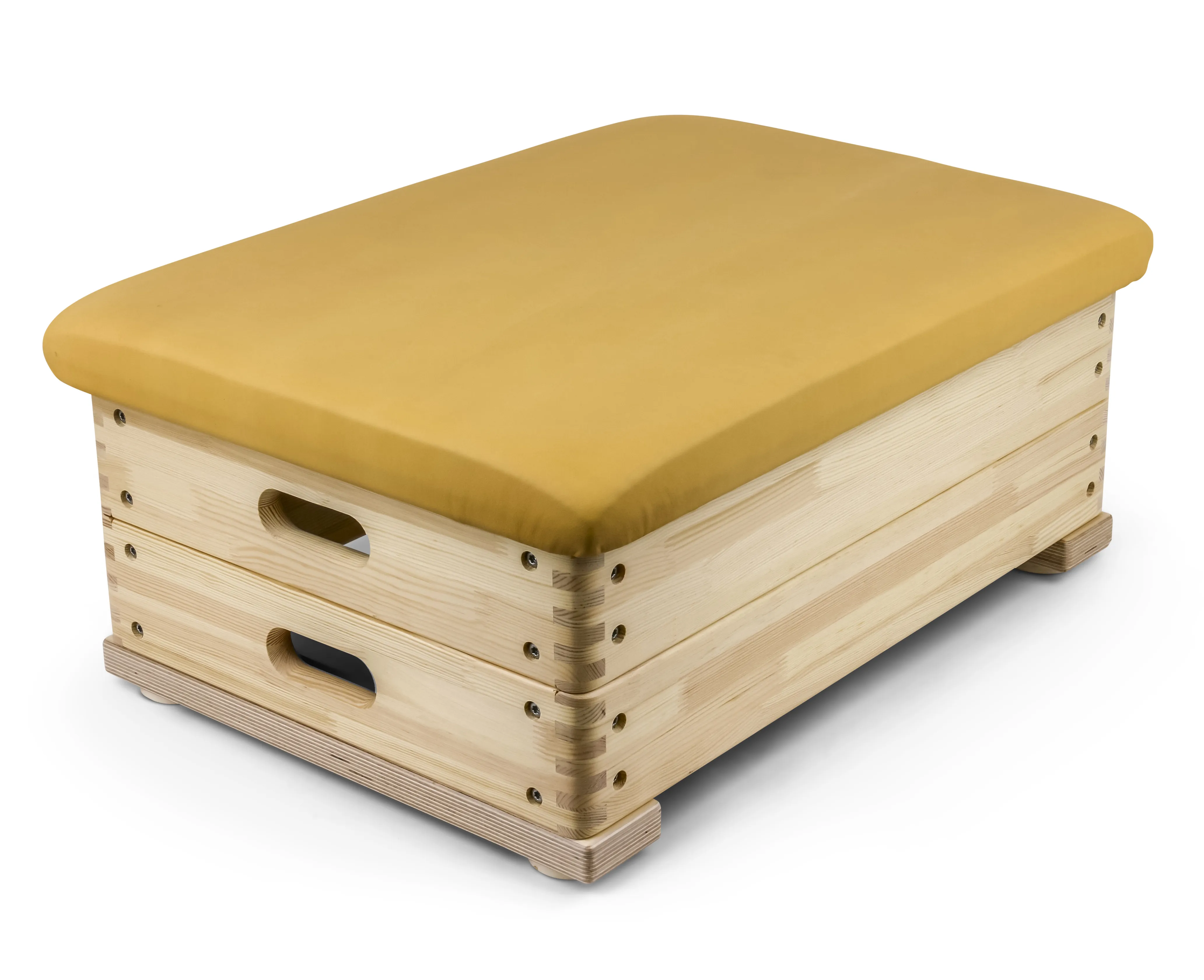 Sport-Thieme® 3-Part "Original" Vaulting Box