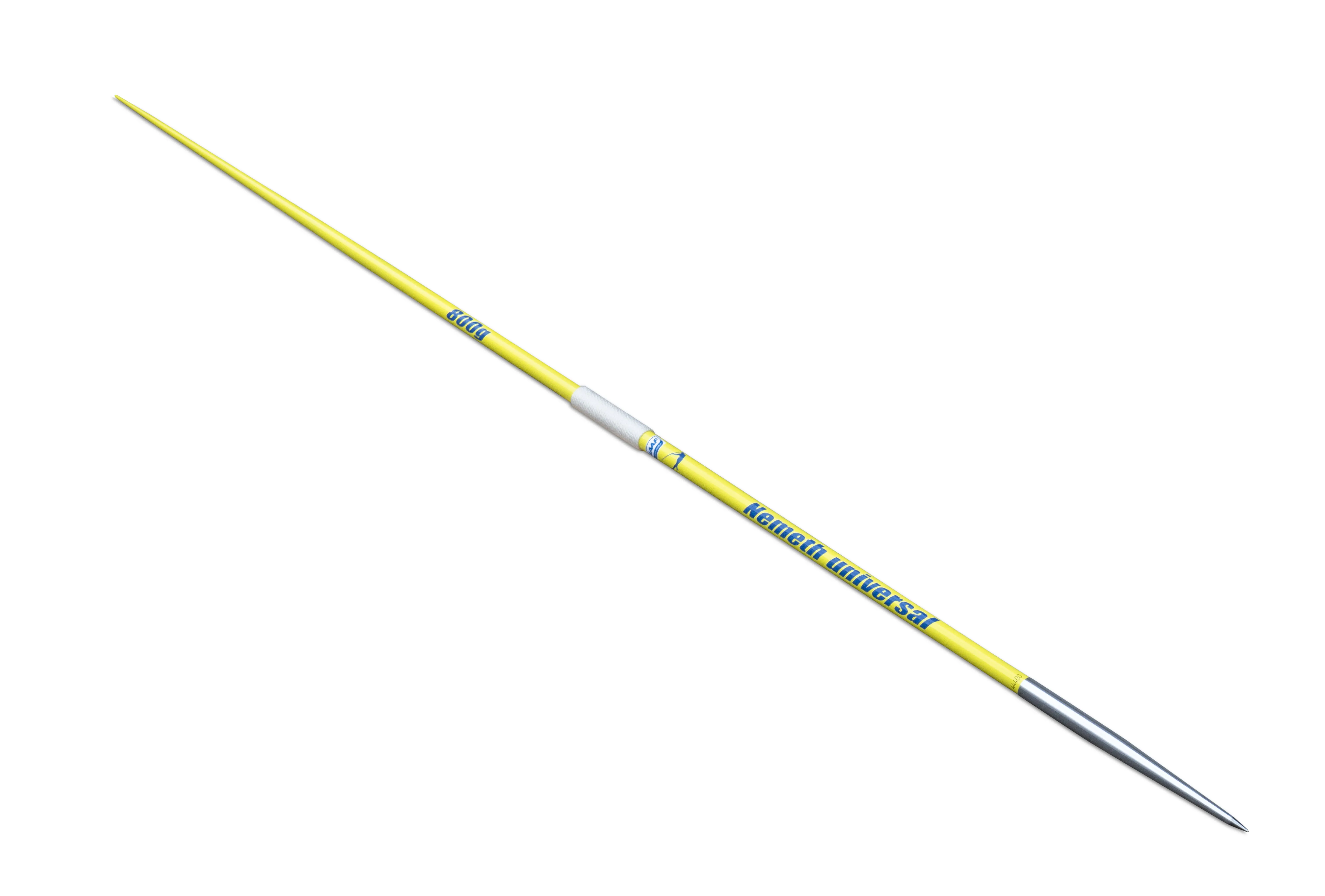 Nemeth Universal Competition Javelin
