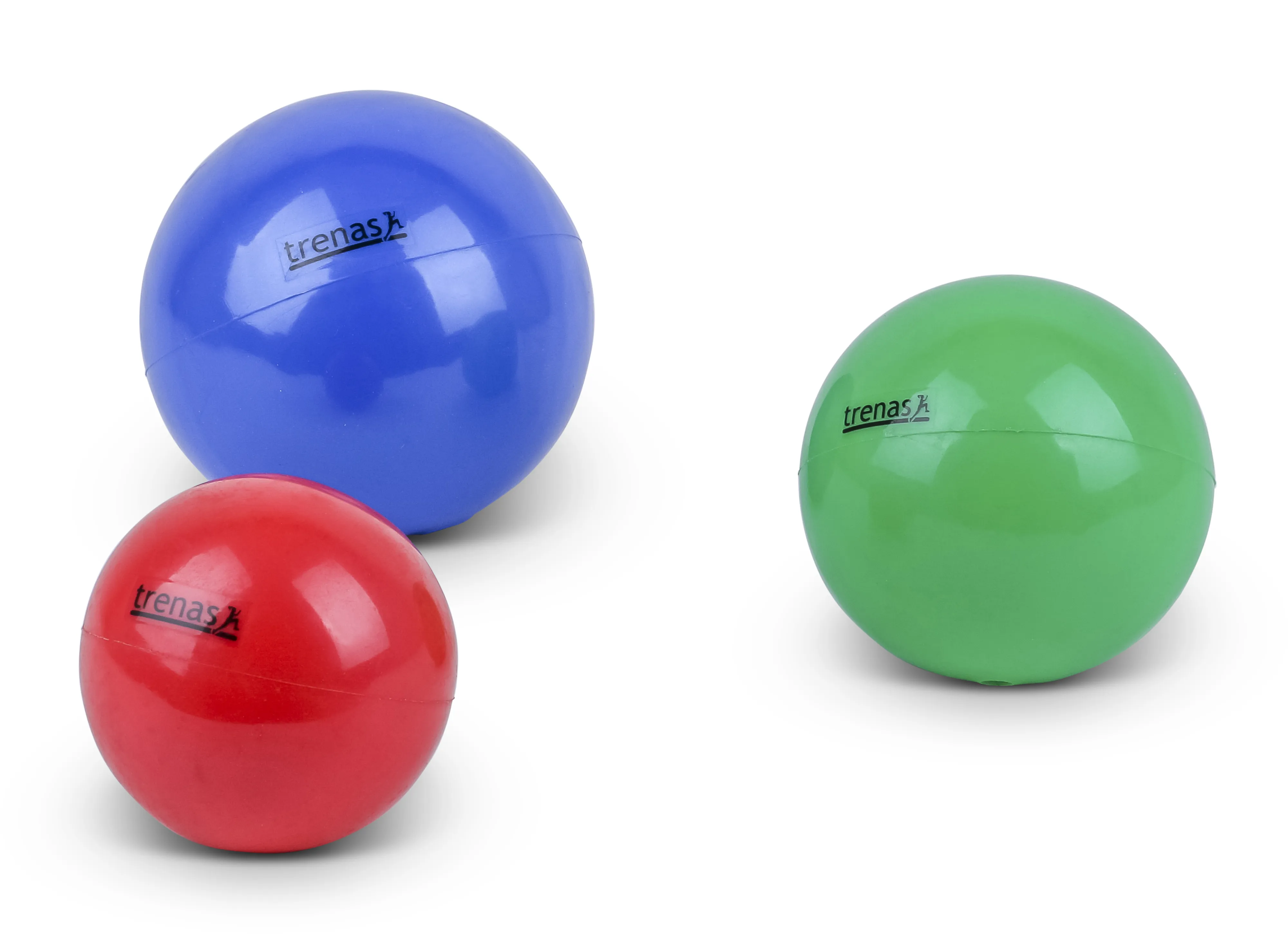 trenas Weighted Ball