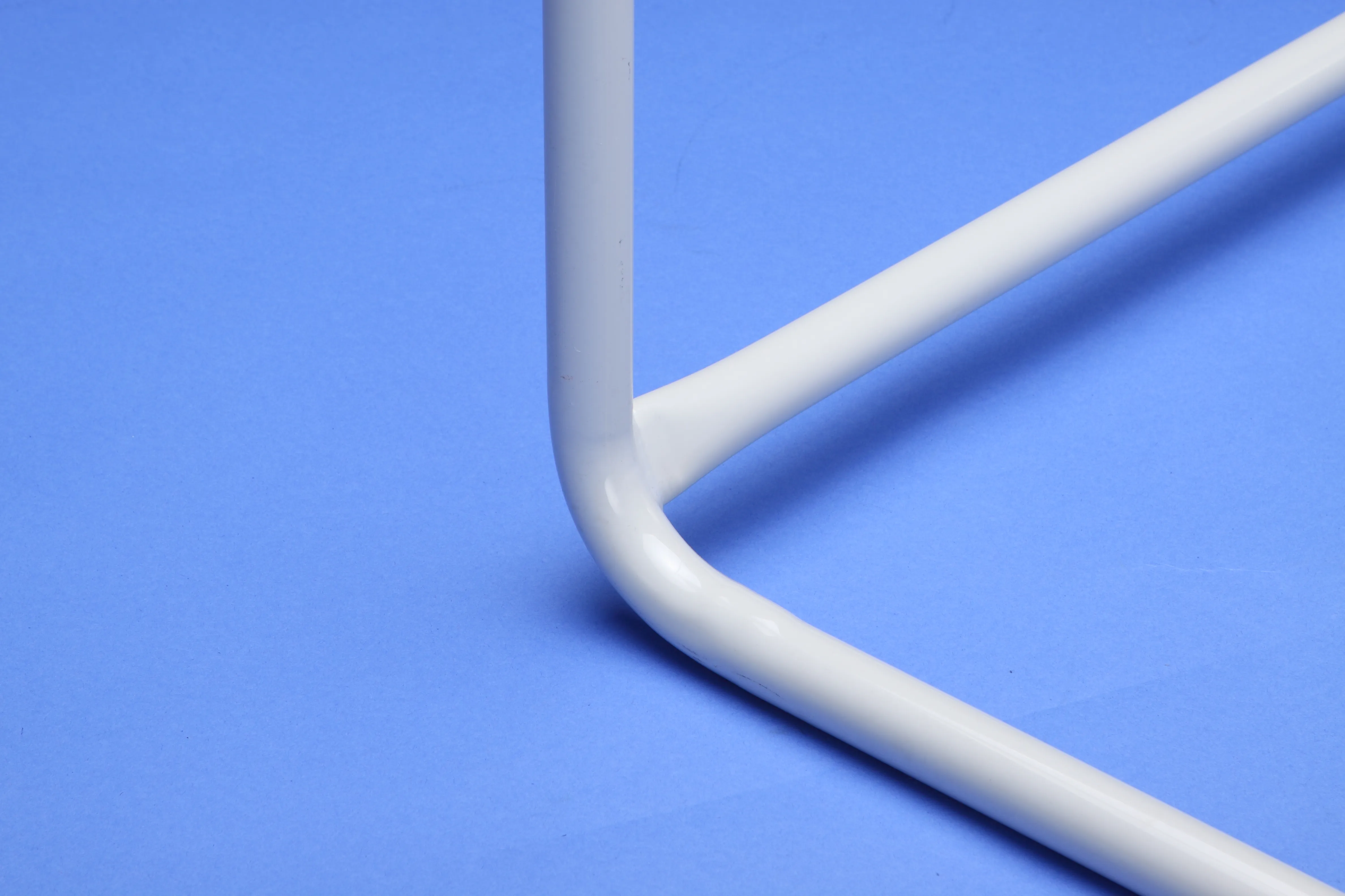 Polanik Steel Training Hurdle - with Rounded Feet