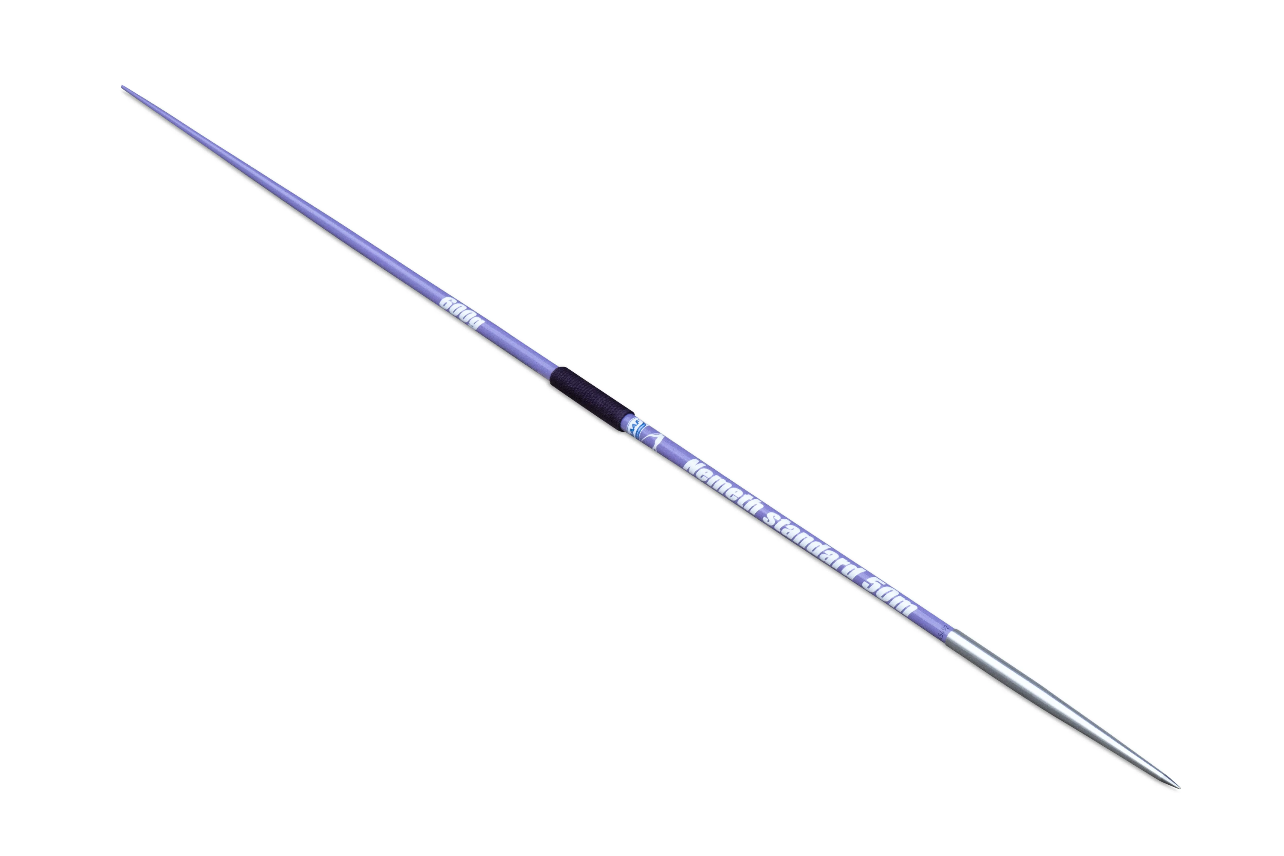 Nemeth School Competition Javelin - 600 g
