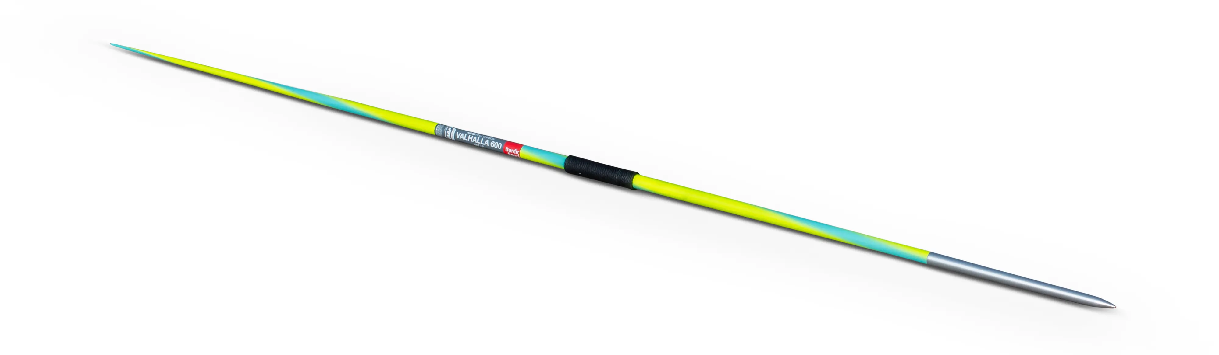 Nordic Valhalla Competition Javelin