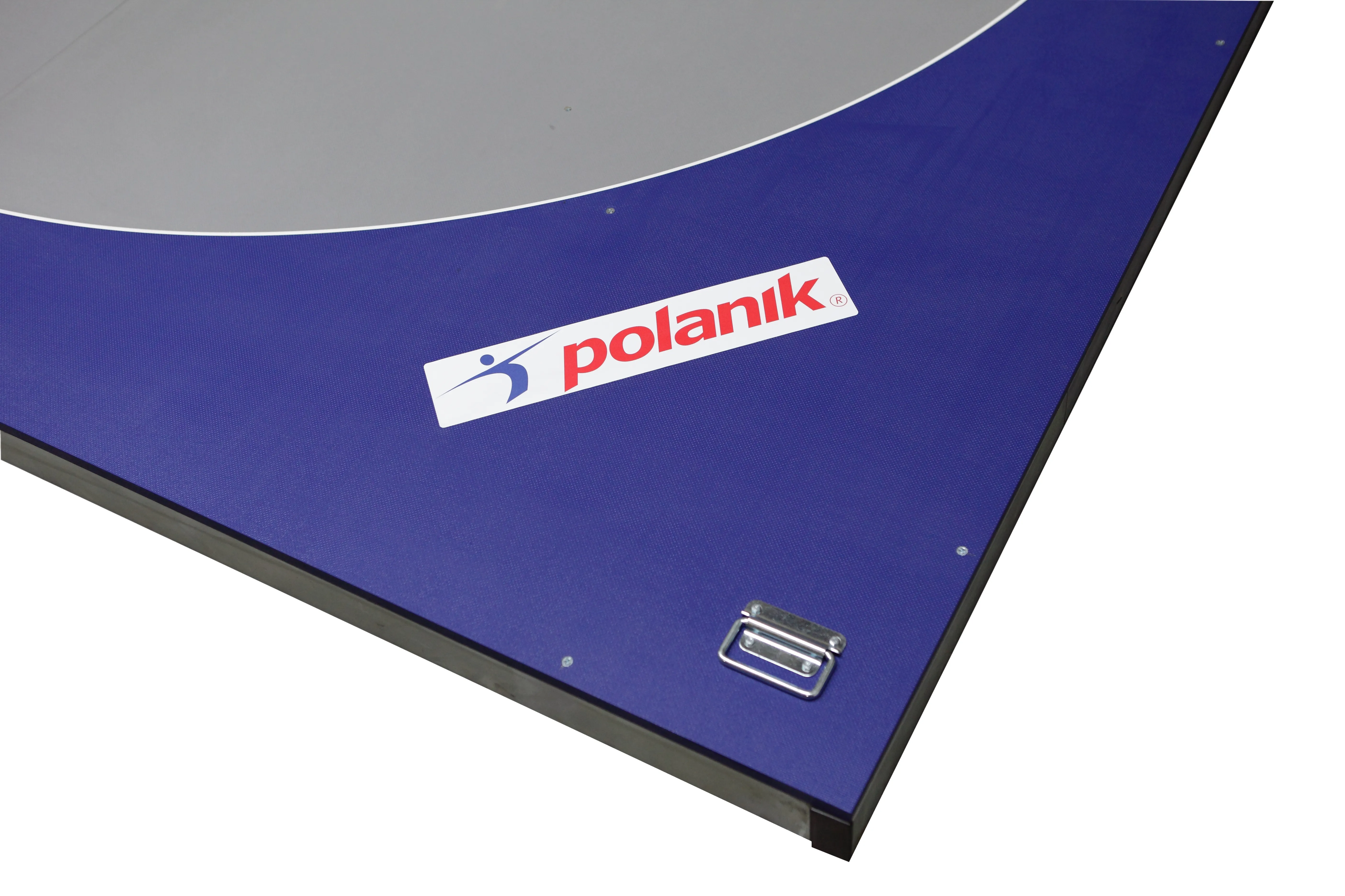 Polanik Mobile Shot Put Throwing Circle