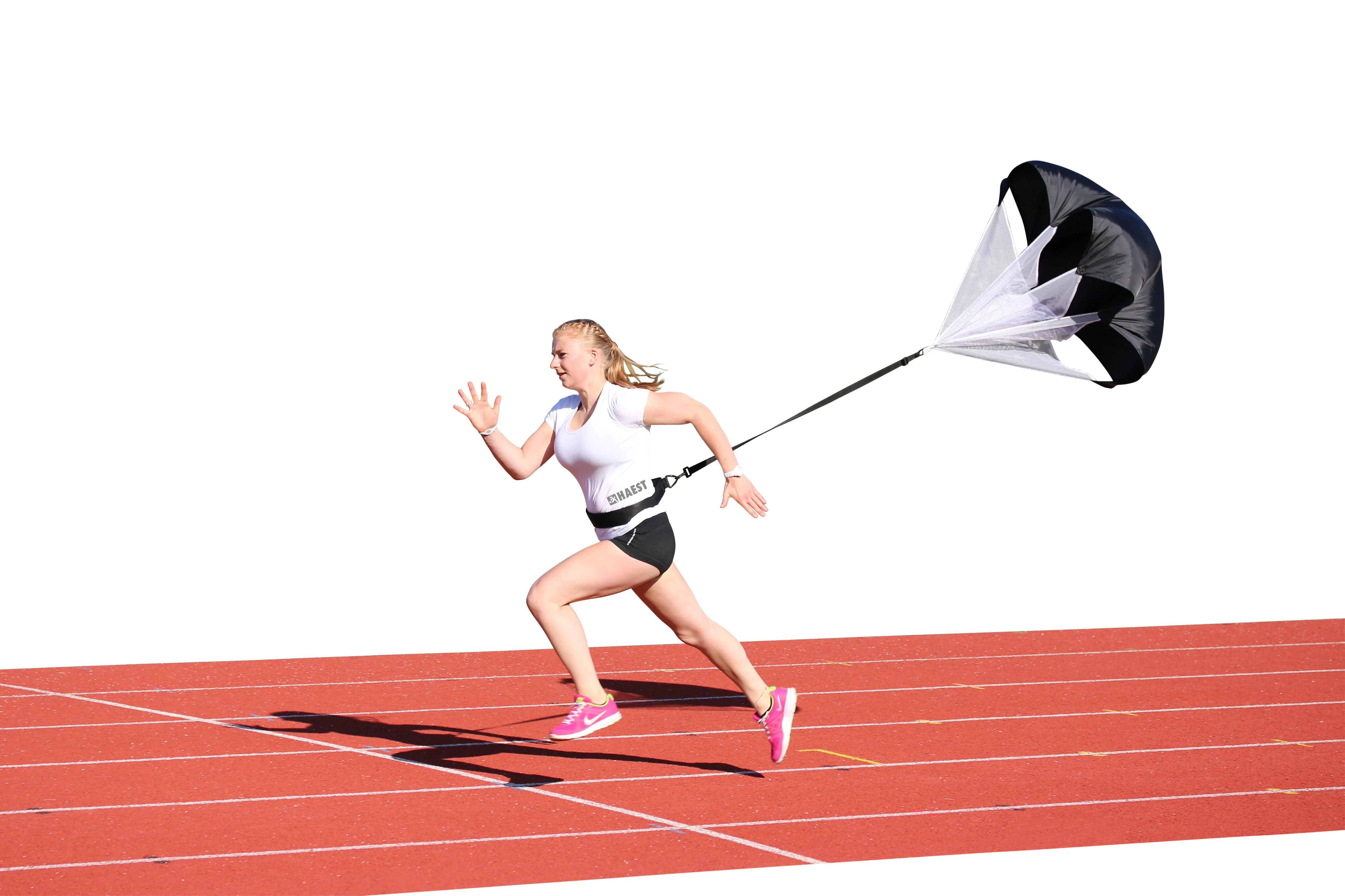 Sprint Parachute