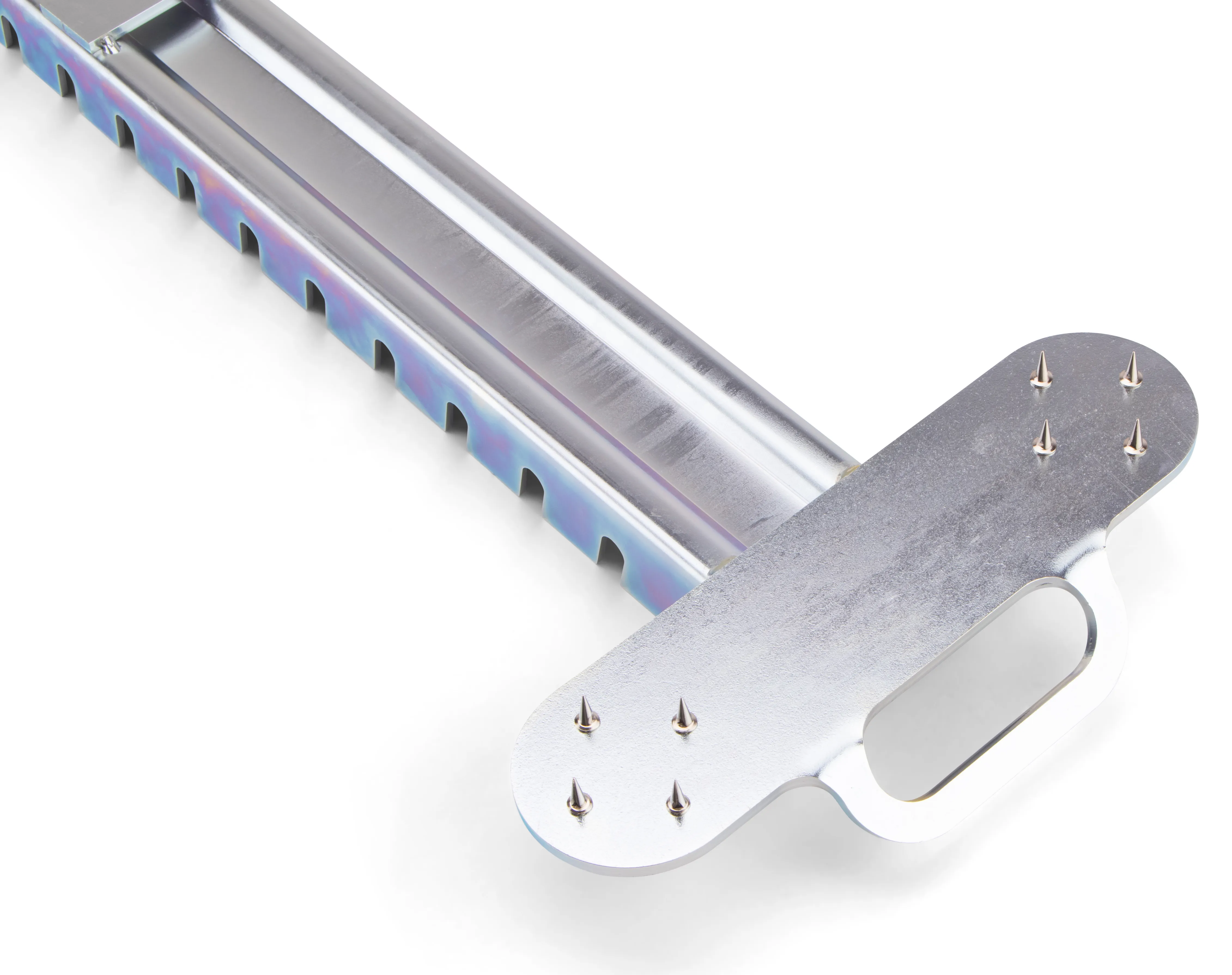 Polanik PBS-01 Steel Competition Starting Block