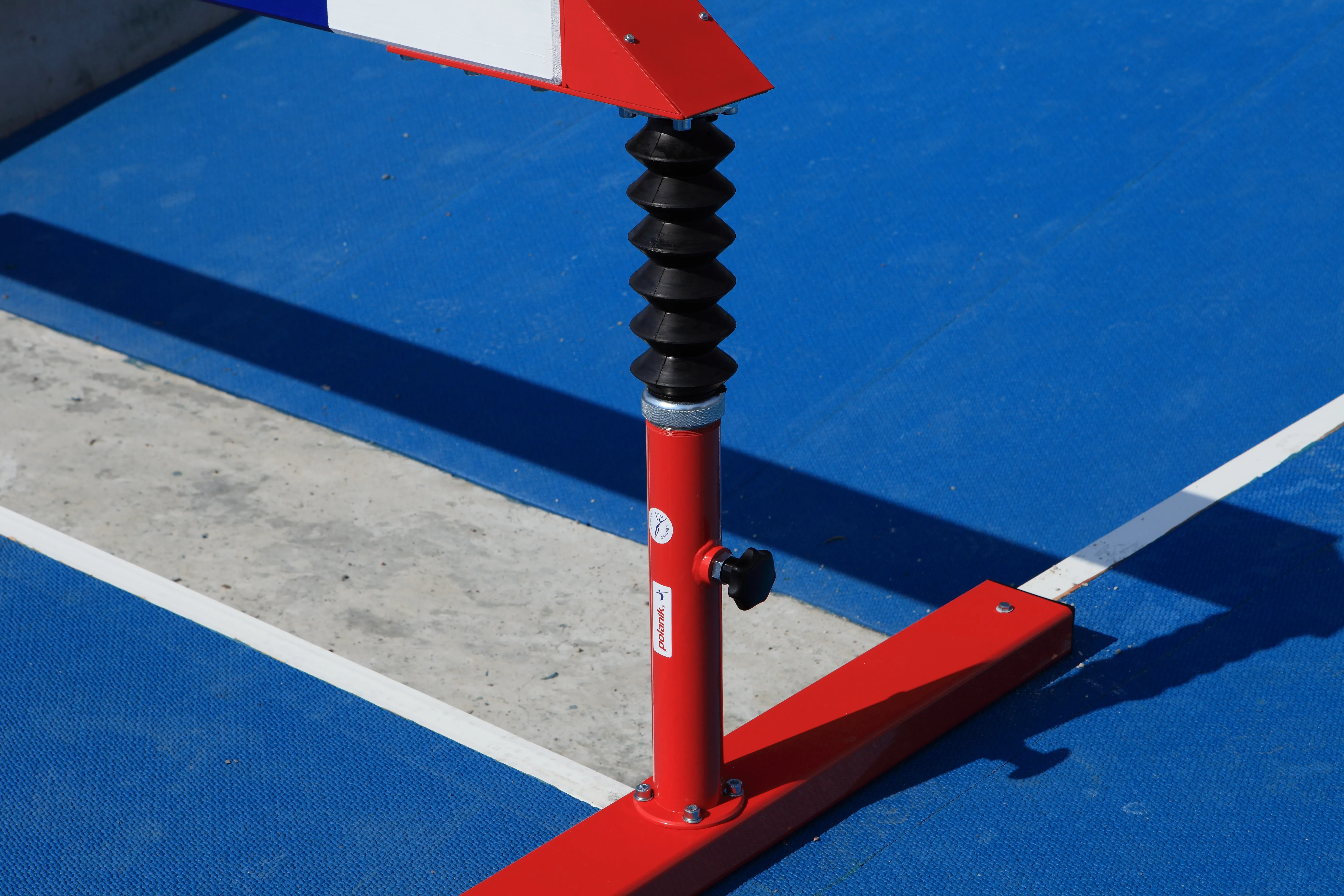Polanik Competition Steeplechase Barrier