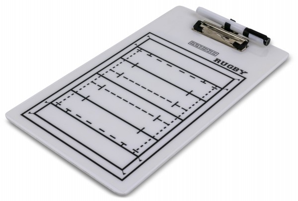 Rugby Tactic Clipboard