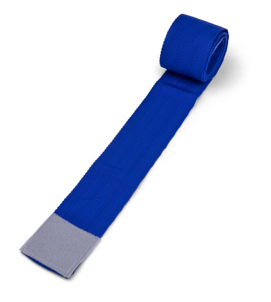 Team Band with Hook and Loop Fastener - 5 cm