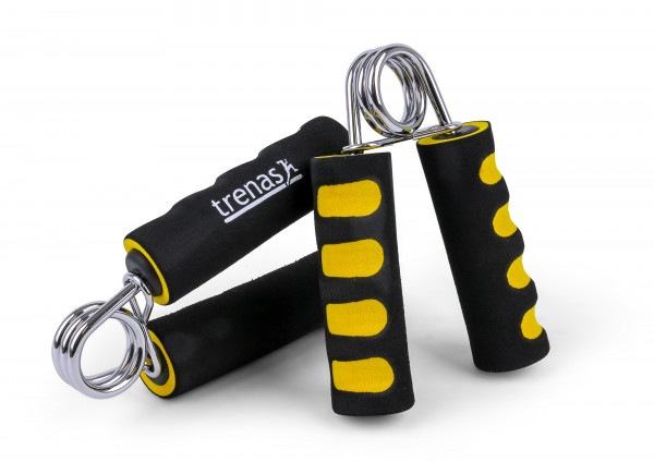 trenas Pair of Hand Grip Trainers